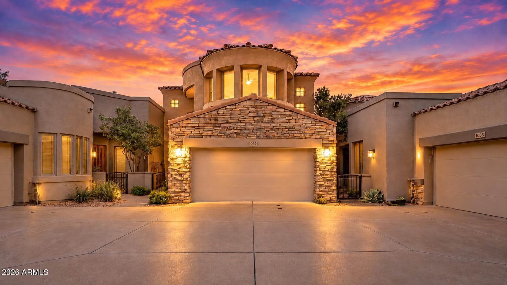 19475 N Grayhawk Drive 1039, Scottsdale, Arizona