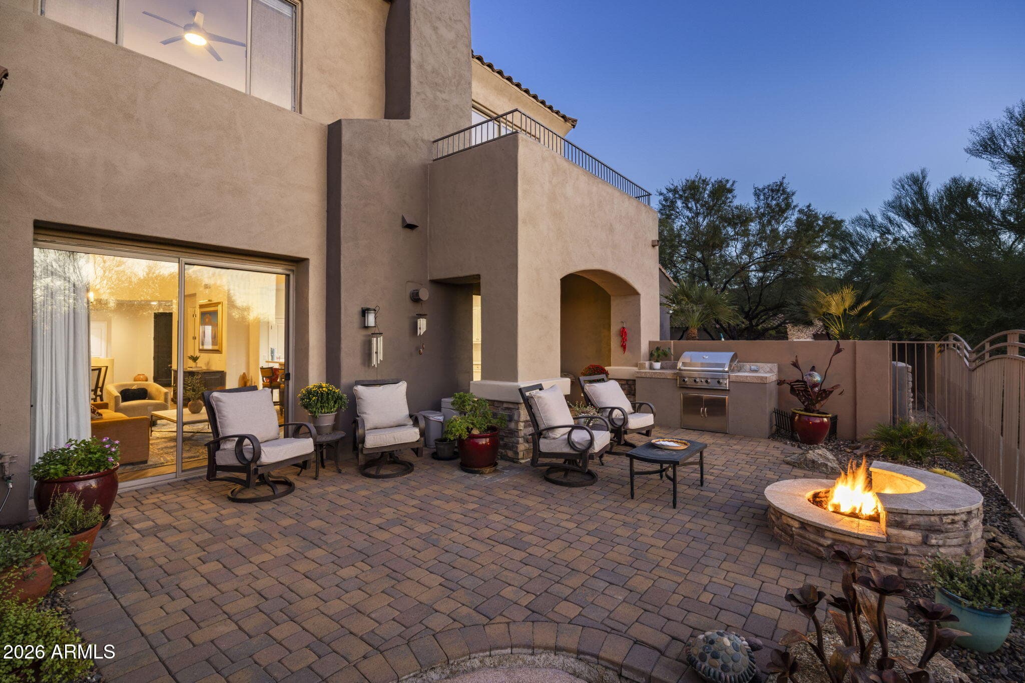 19475 N Grayhawk Drive 1039 — photo 4