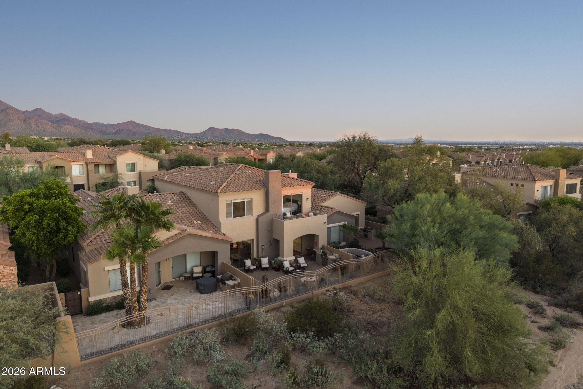 19475 N Grayhawk Drive 1039 — photo 3