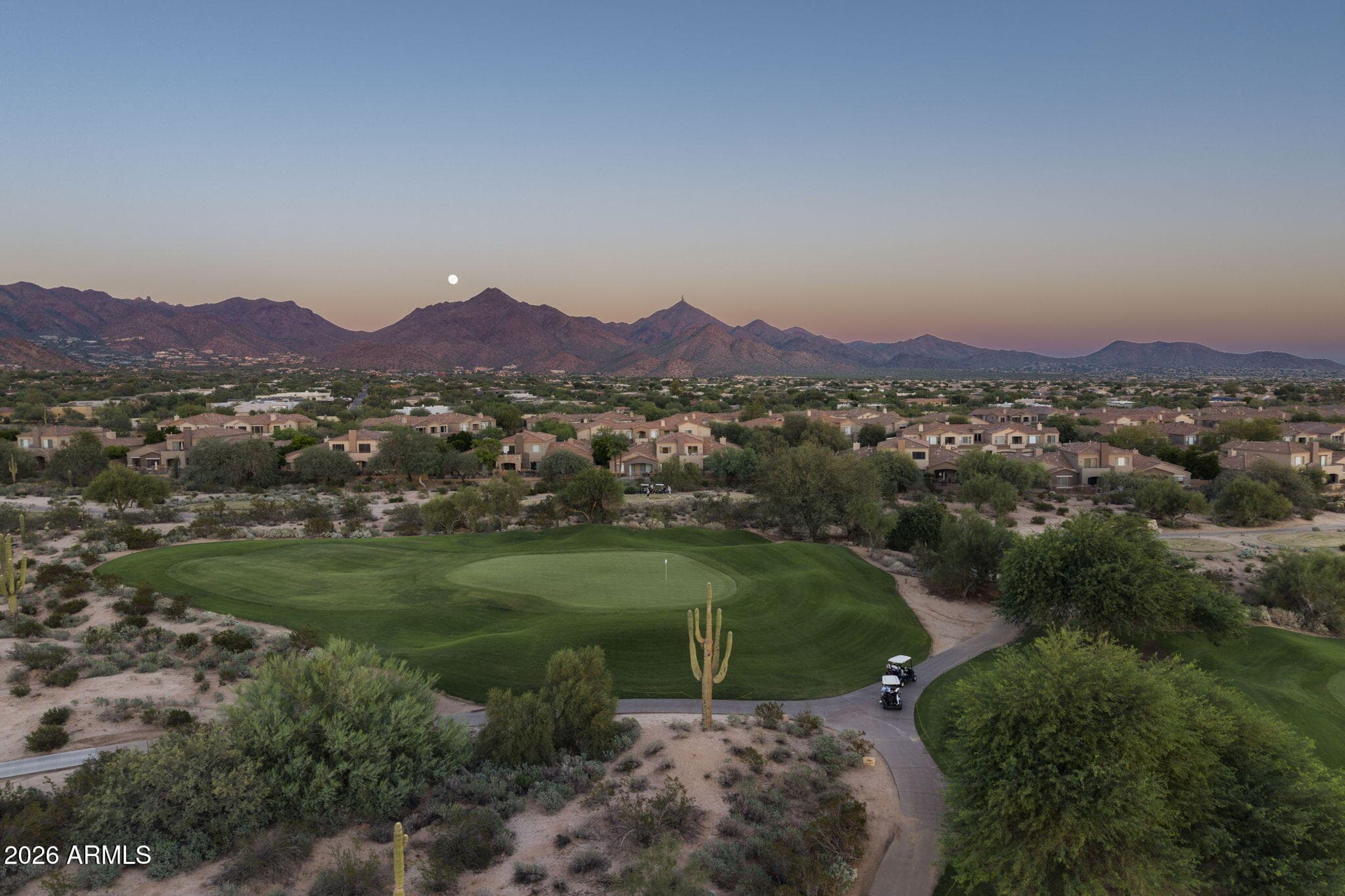 19475 N Grayhawk Drive 1039 — photo 2