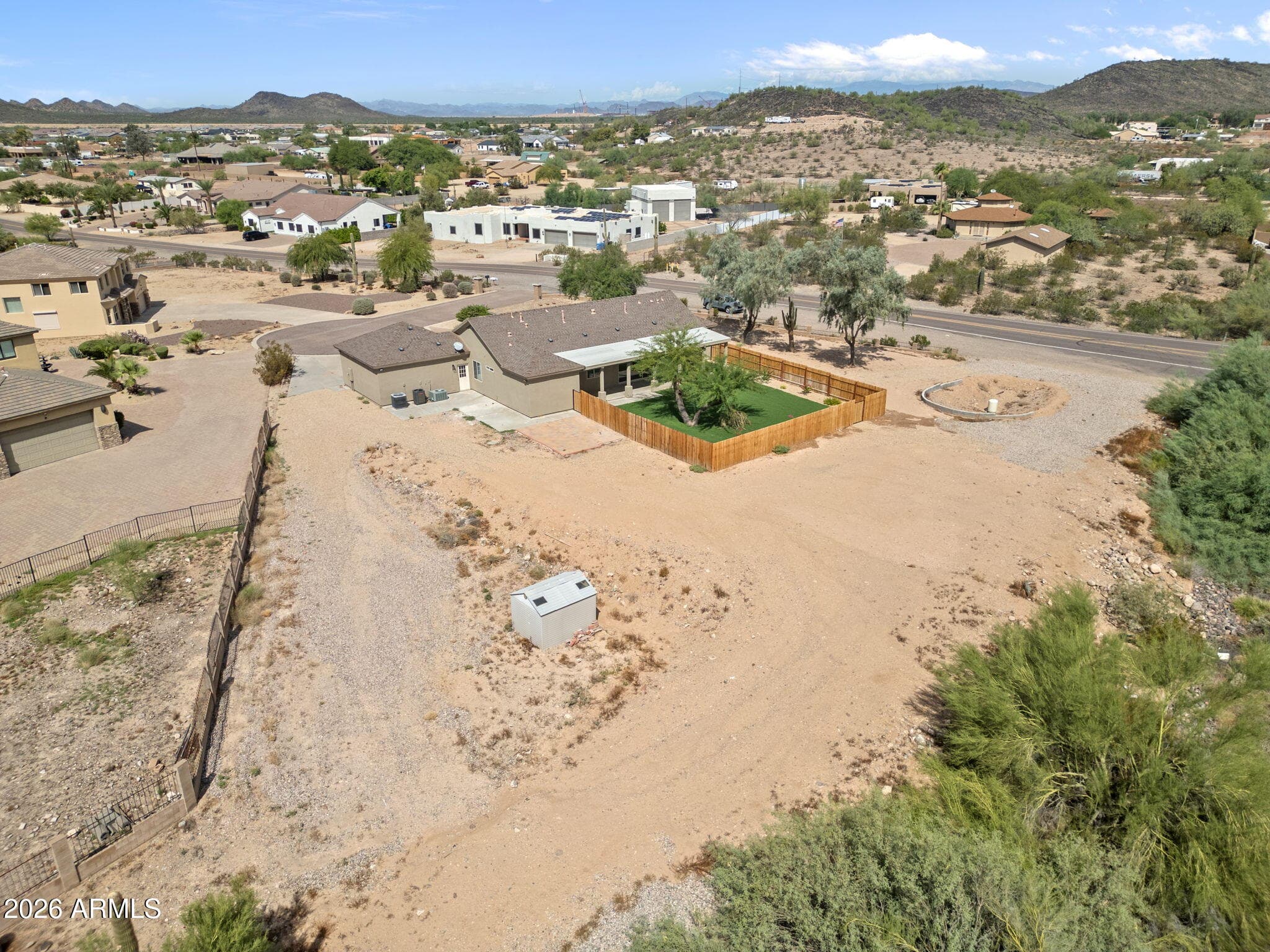3315 W Pinnacle Vista Drive — photo 2