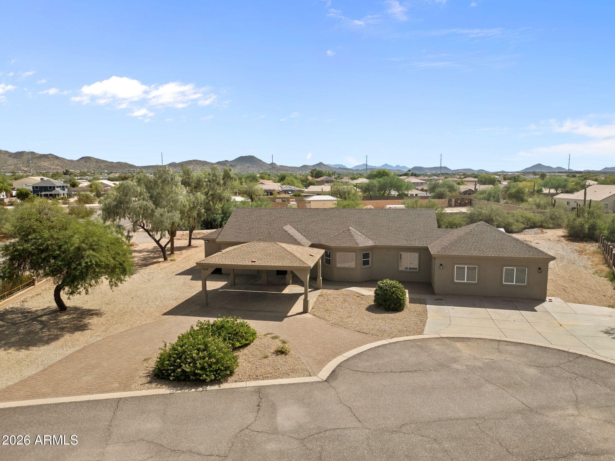 3315 W Pinnacle Vista Drive — photo 6