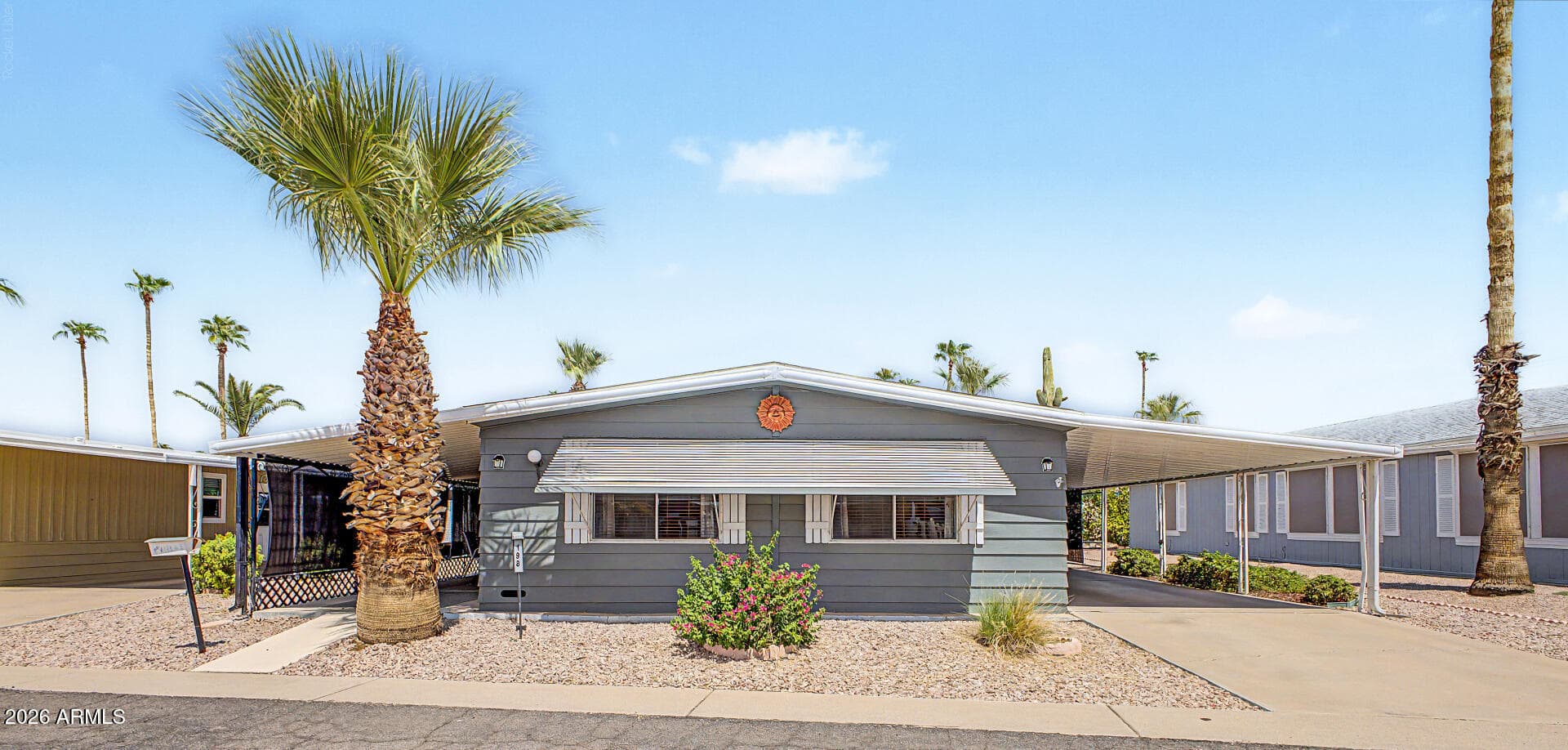 120 N Val Vista Drive 198