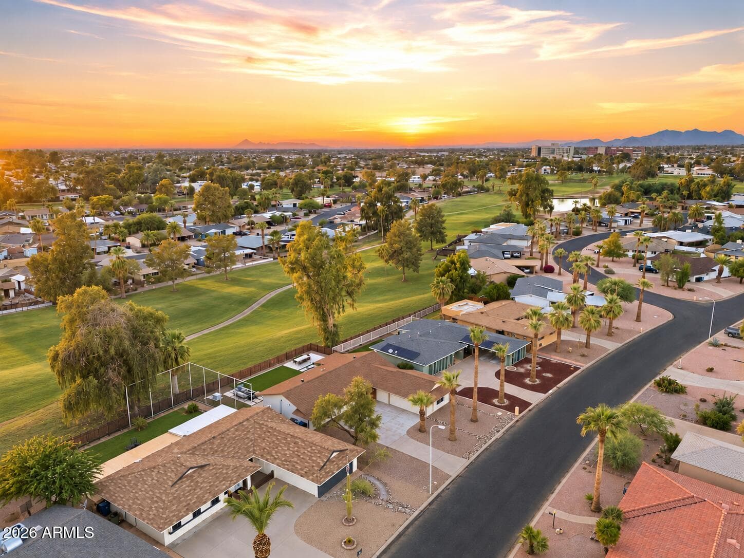 714 S Revolta Circle, Mesa, Arizona