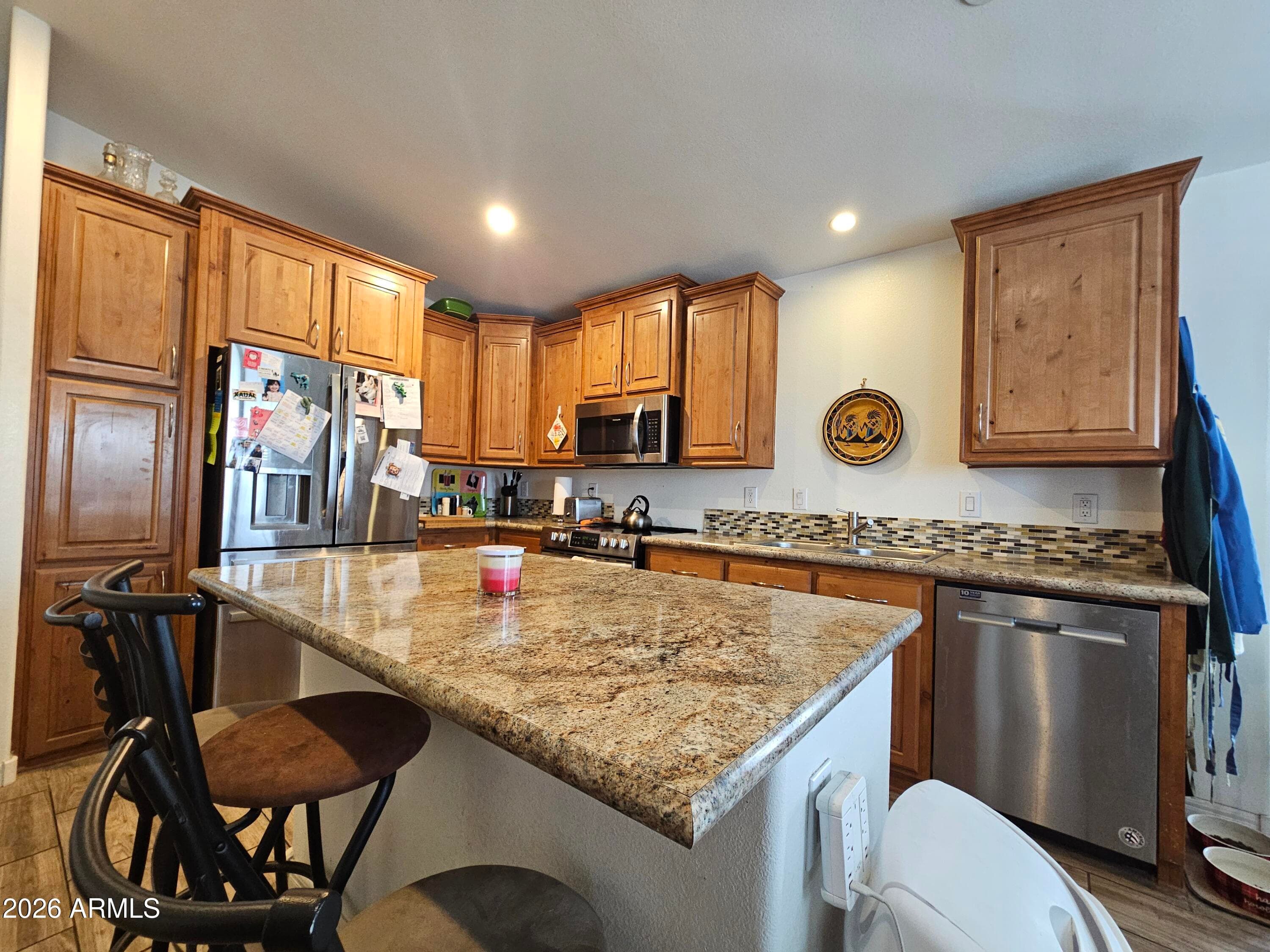 650 N Hawes Road 3109 — photo 4