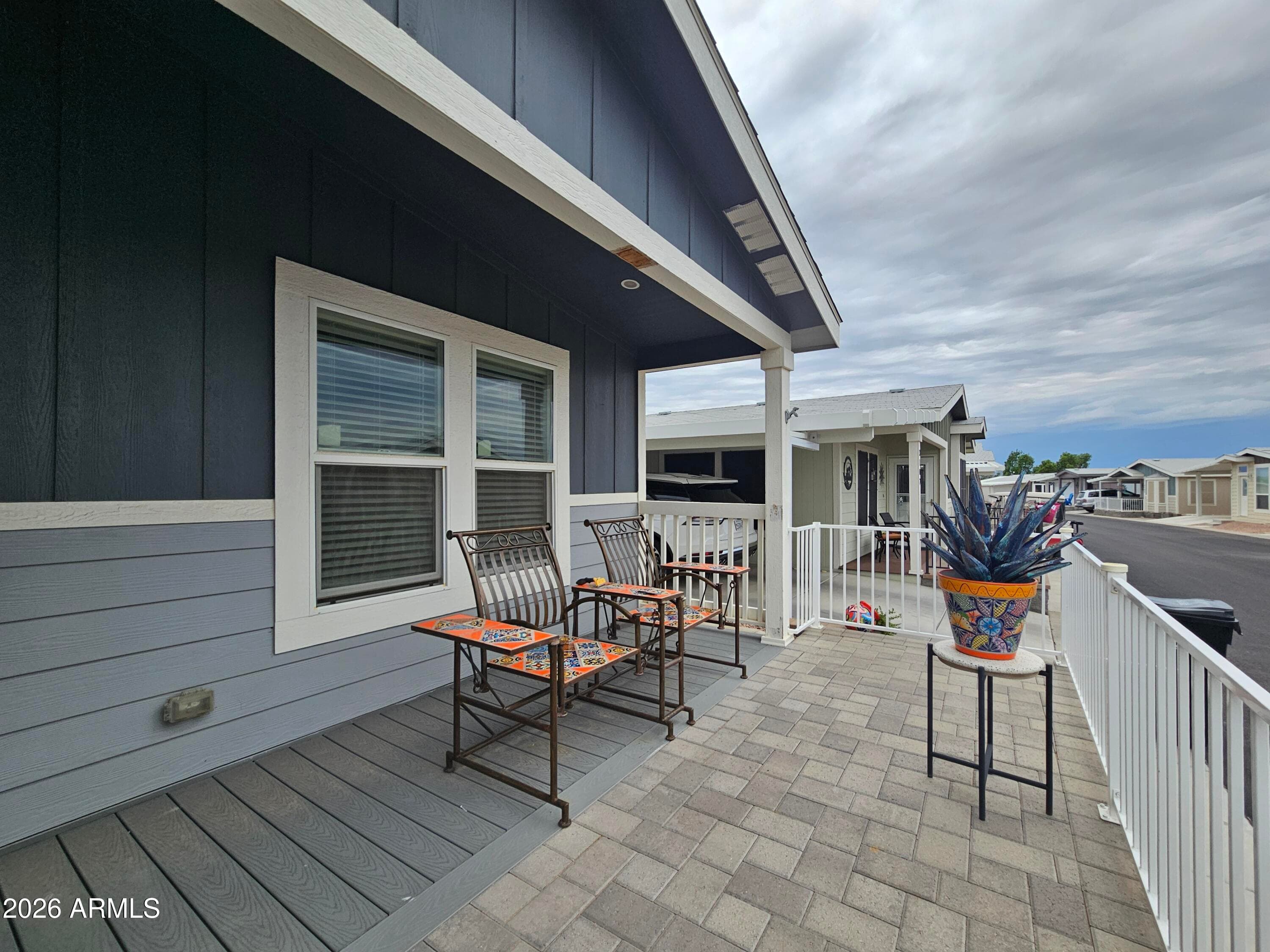 650 N Hawes Road 3109 — photo 8