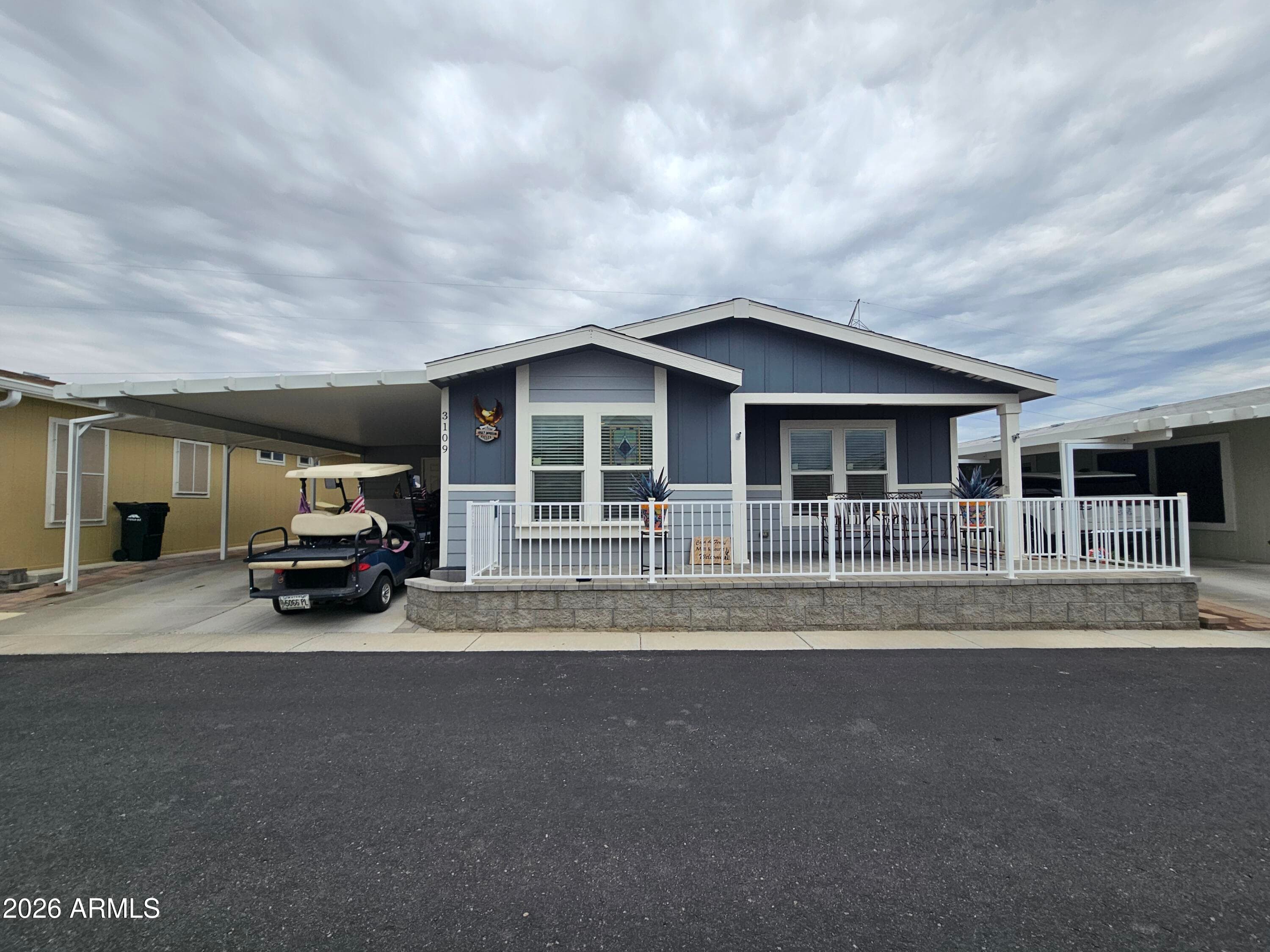 650 N Hawes Road 3109 — photo 6
