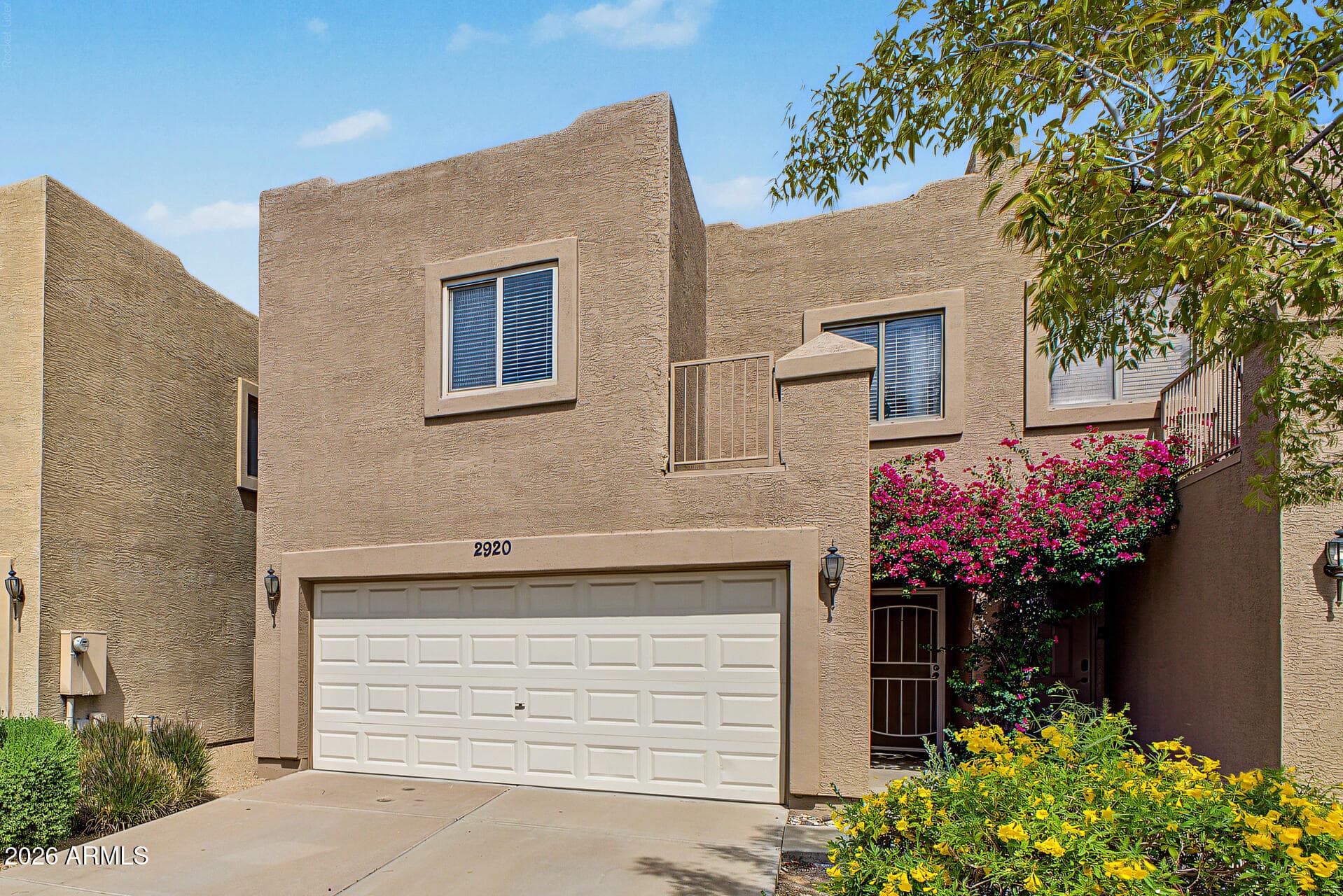 2920 E Eberle Lane, Phoenix, Arizona