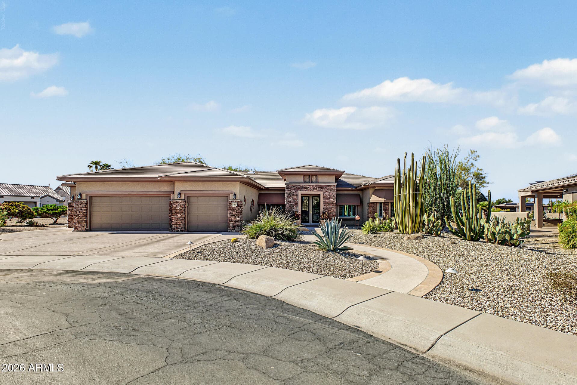 15442 W Miramonte Court — photo 2