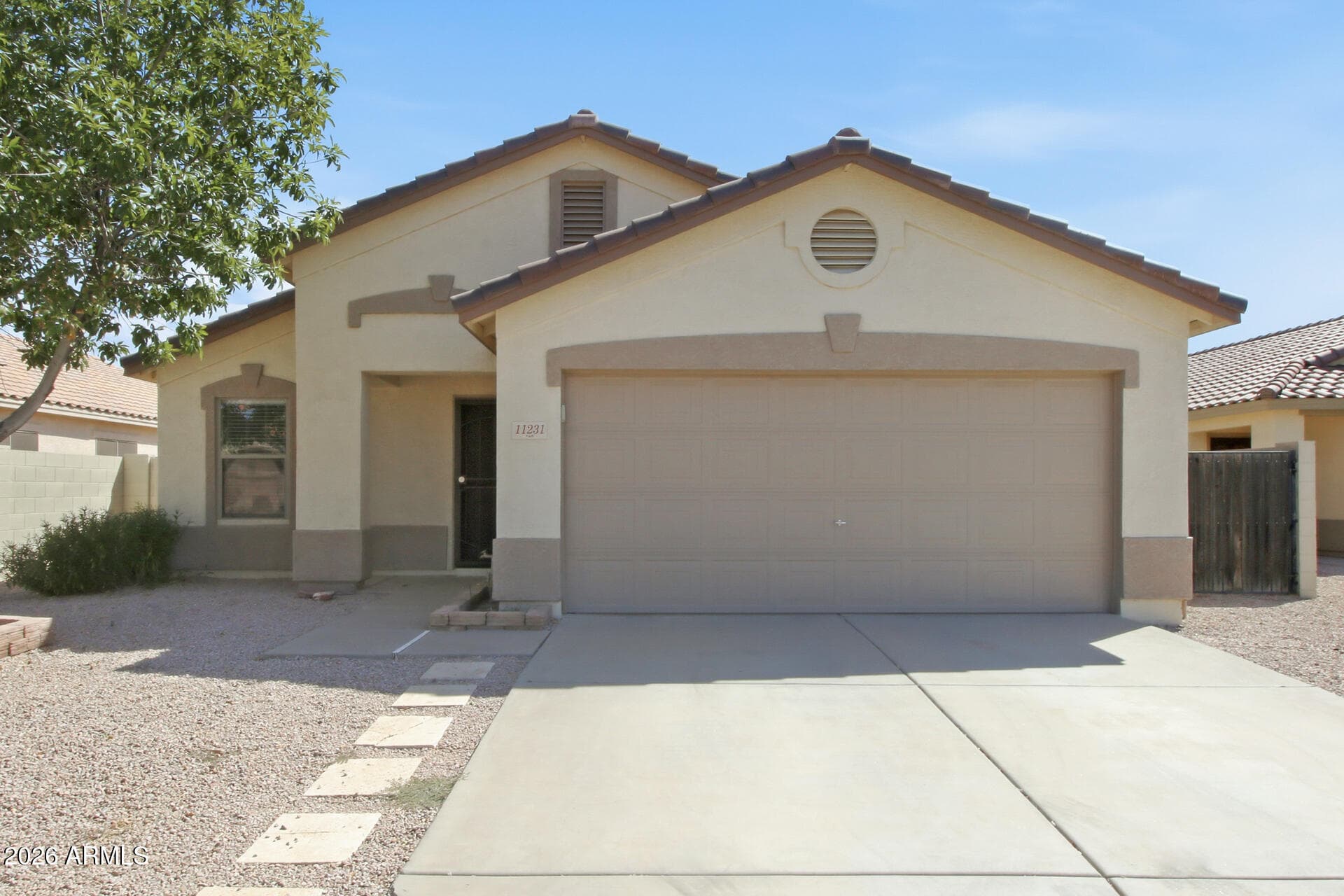 11231 E Quarry Avenue, Mesa, Arizona