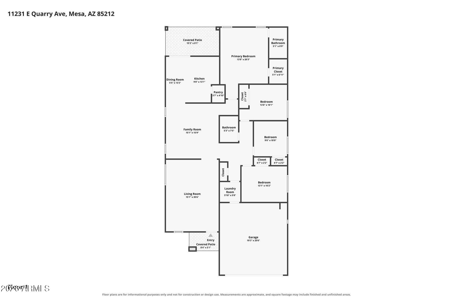 11231 E Quarry Avenue — photo 4