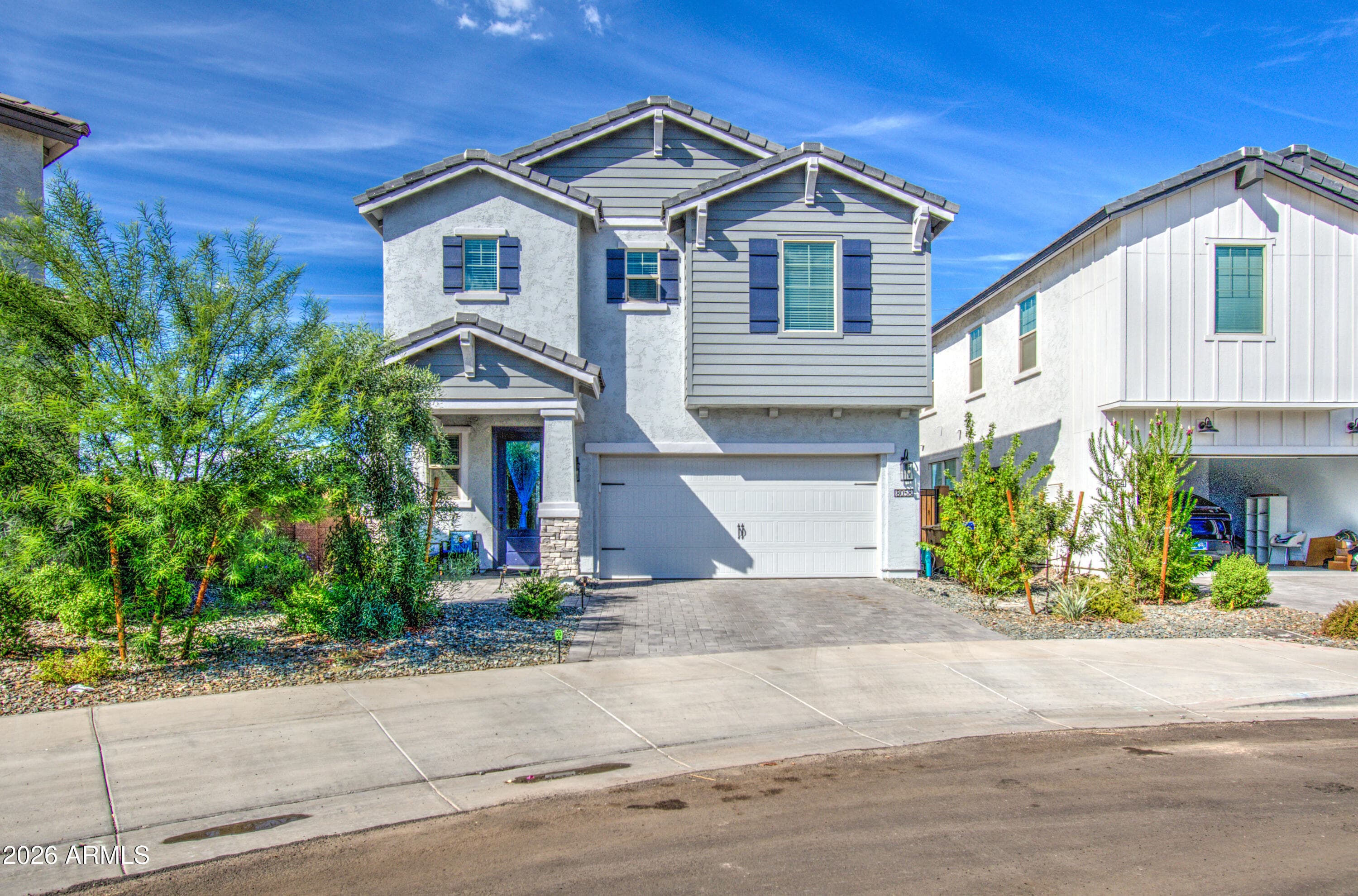 8058 W Griswold Road