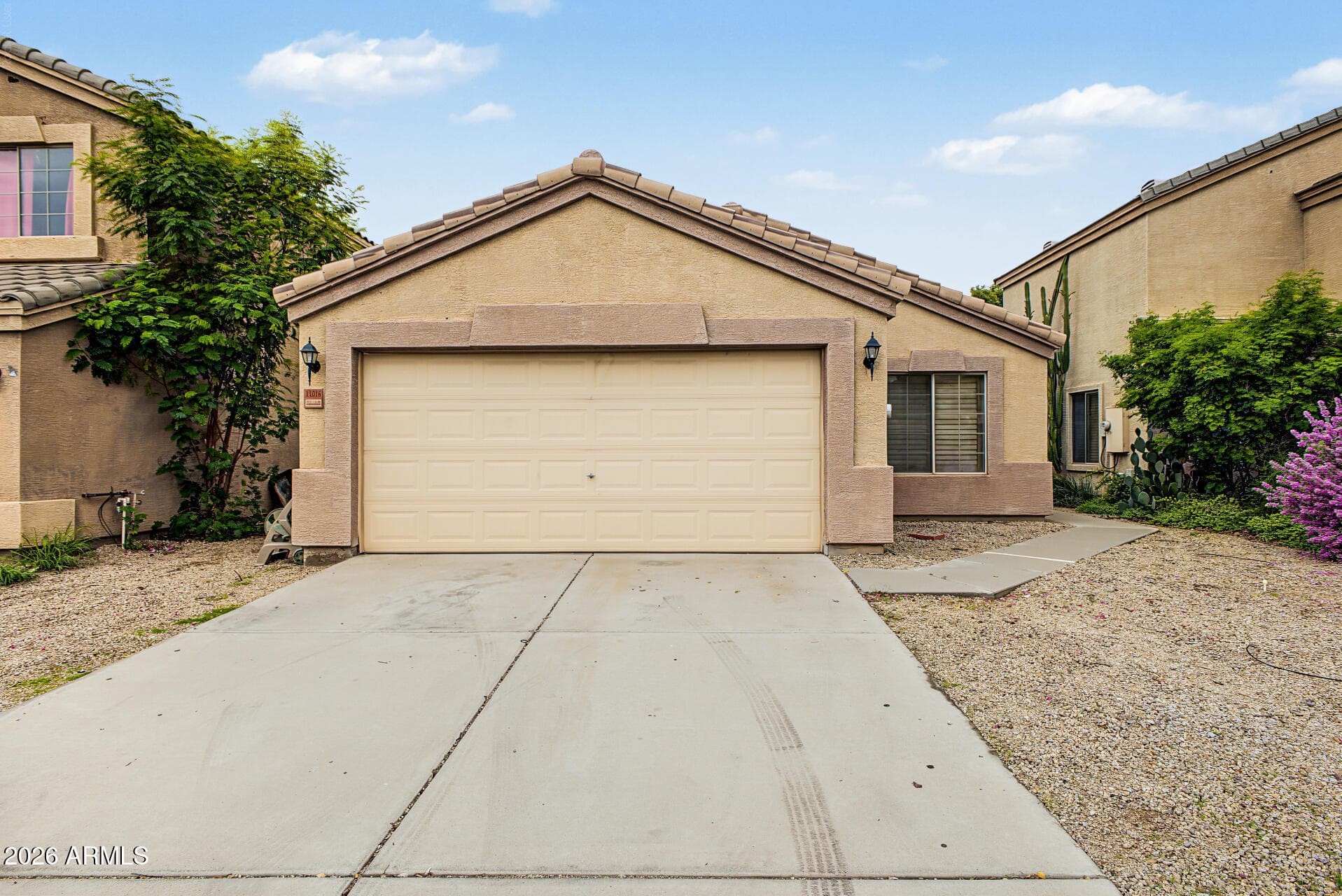 11016 E Abilene Avenue, Mesa, Arizona