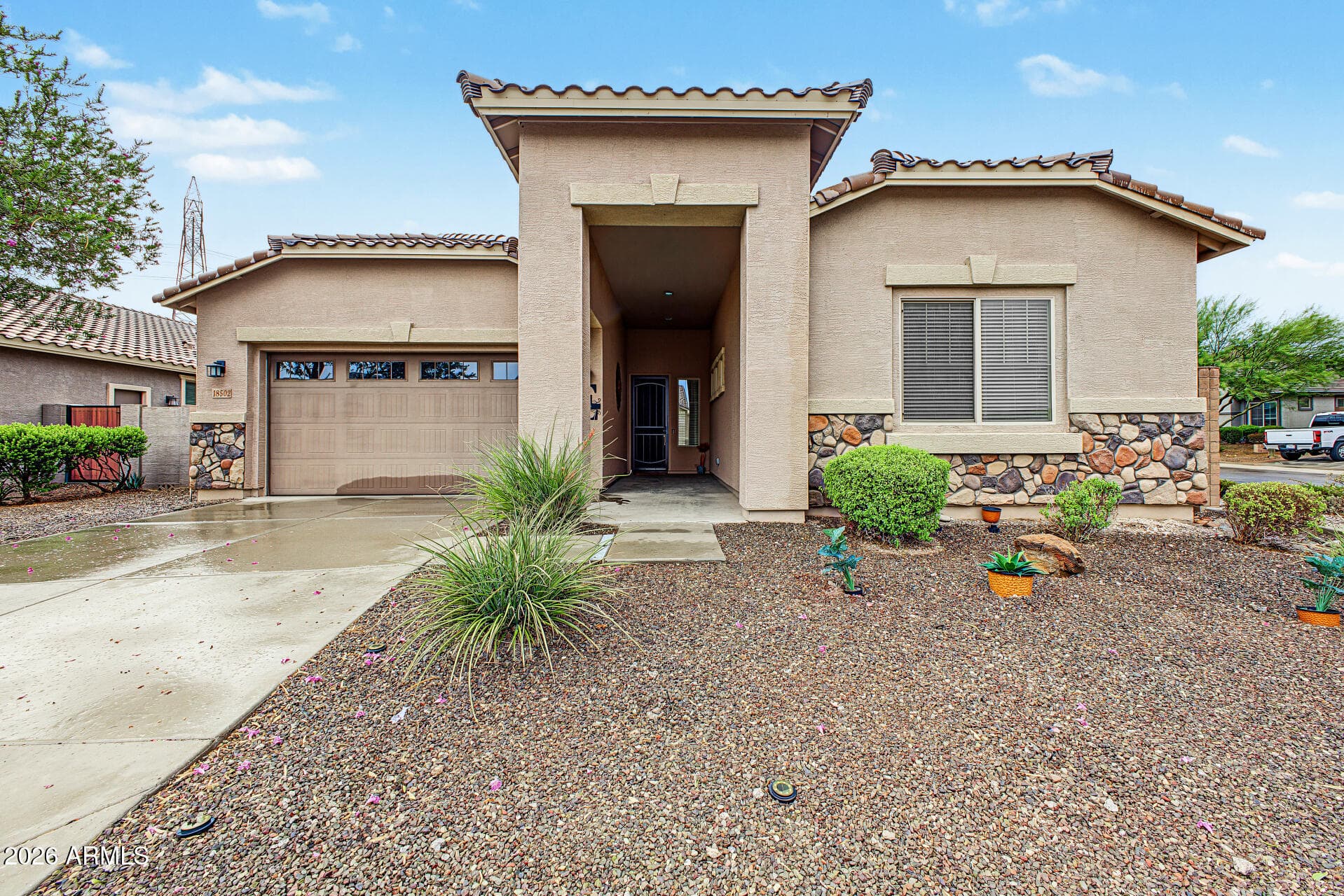 18502 W Desert Trumpet Road — photo 2