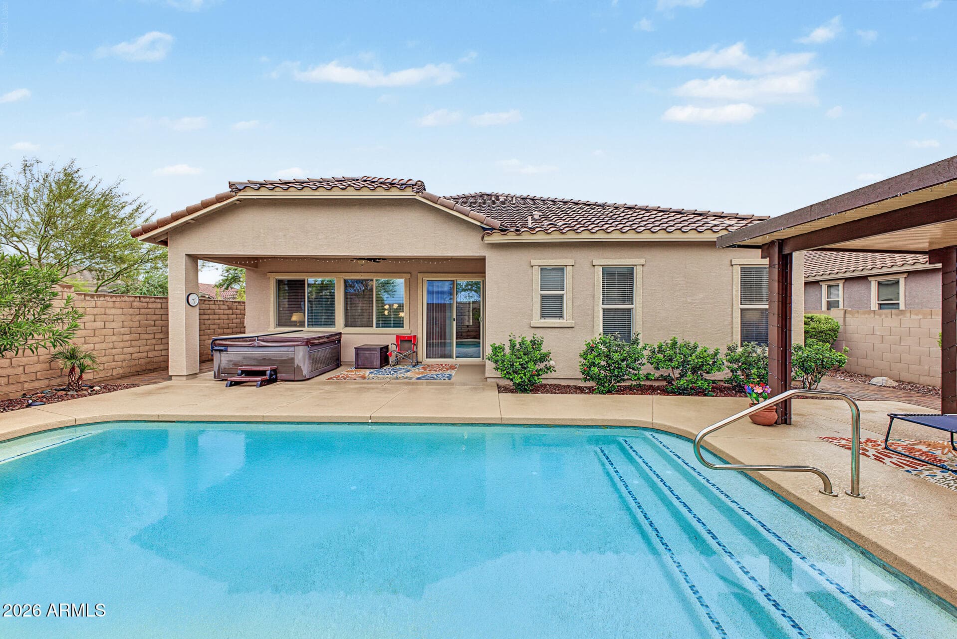 18502 W Desert Trumpet Road — photo 7
