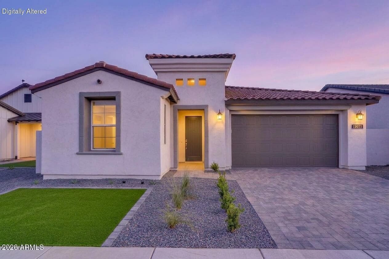 12071 N Loma Linda Street