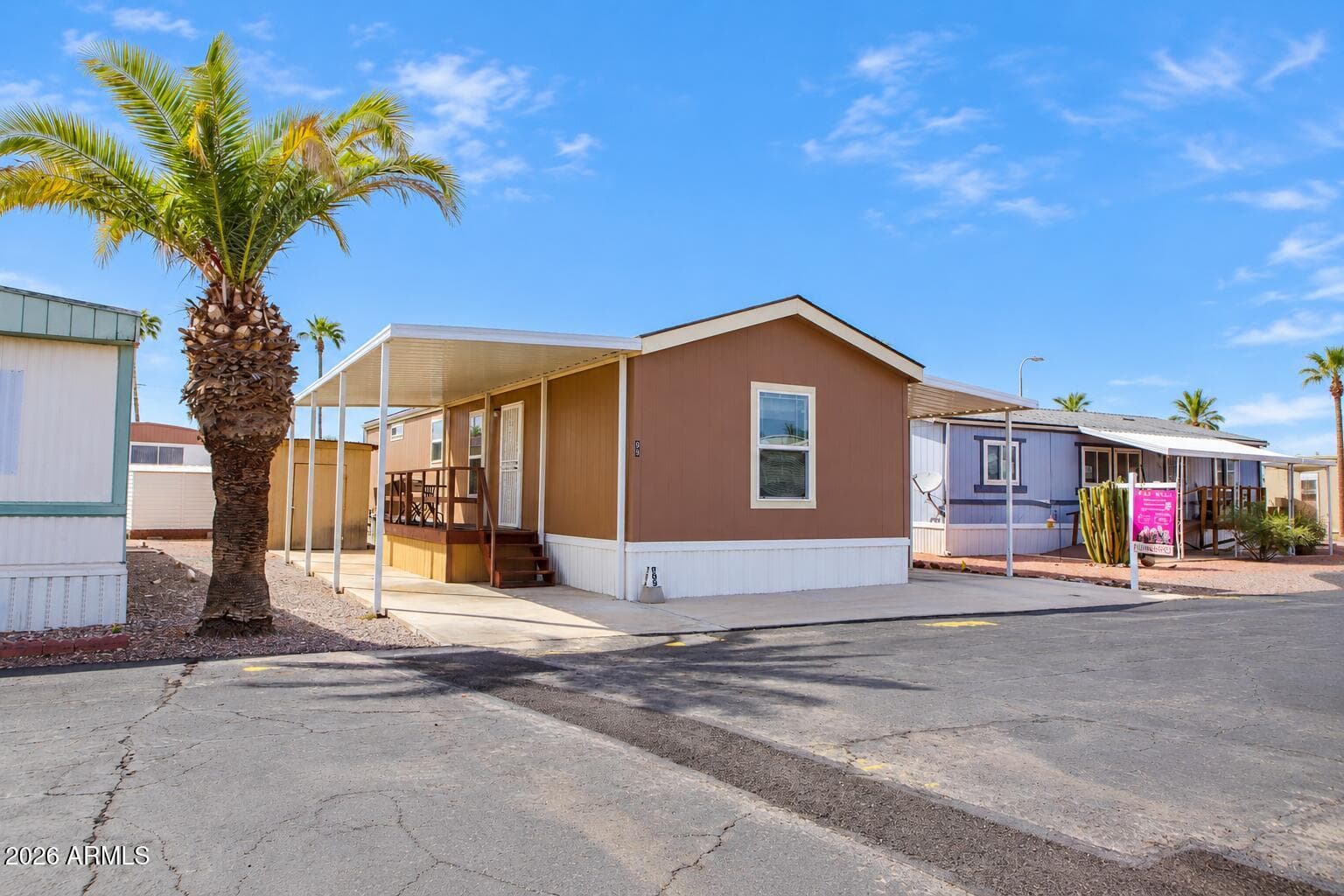 15606 S Gilbert Road 99 — photo 4