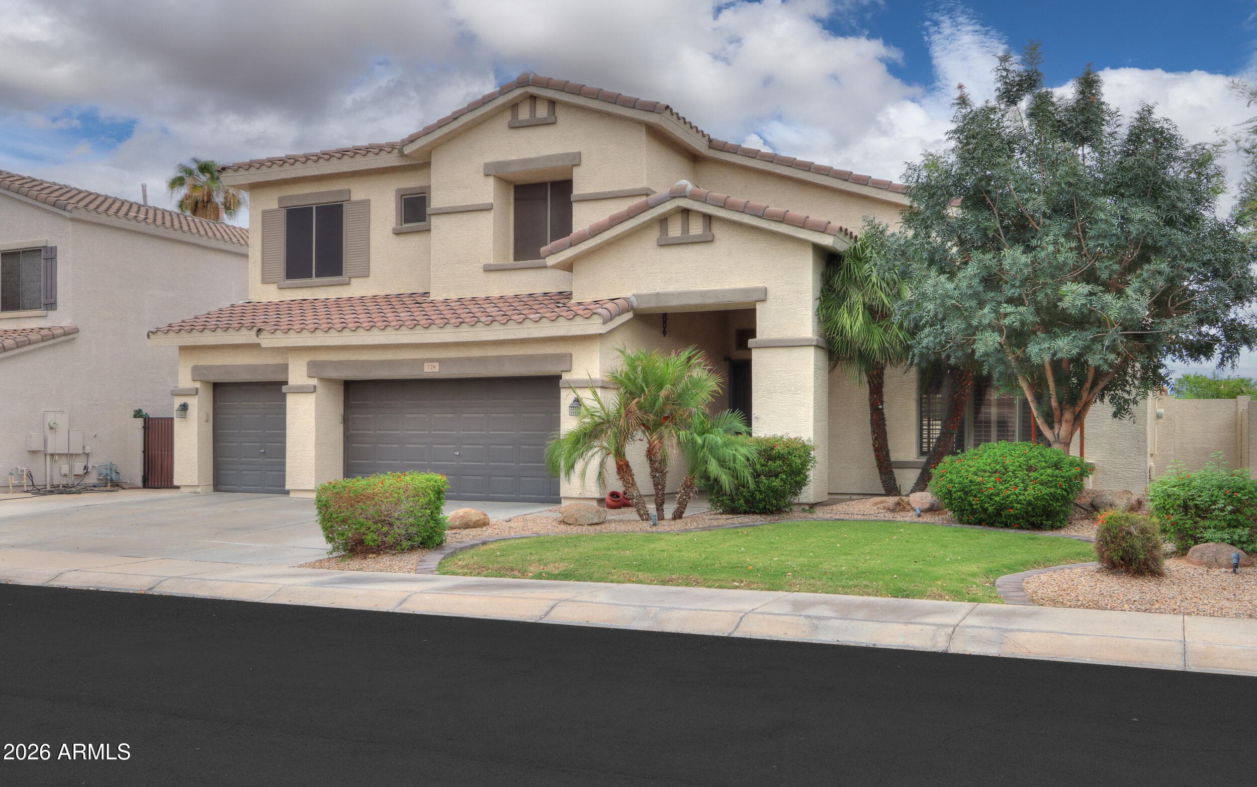 778 E Scorpio Place — photo 2