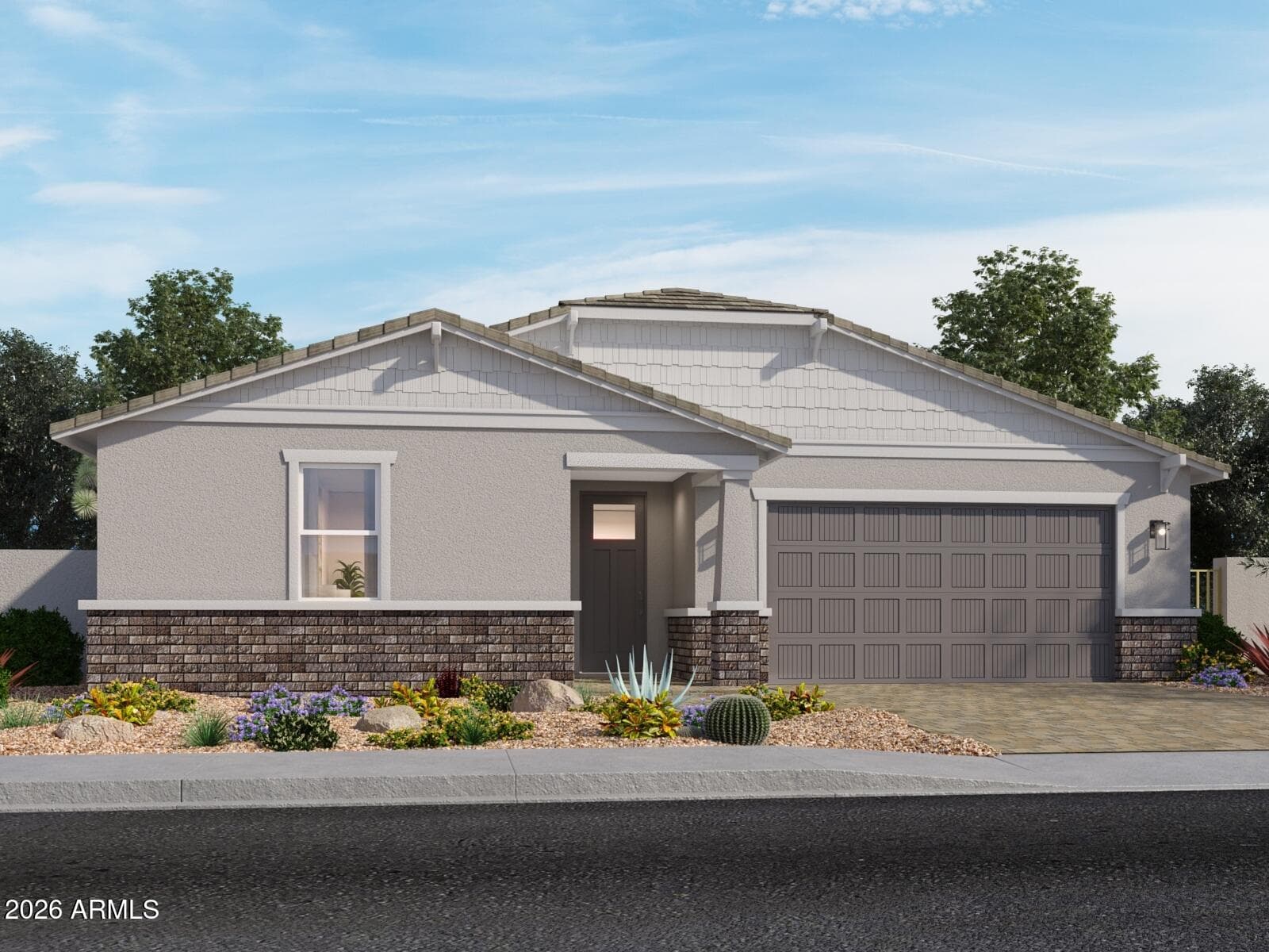 7862 W Bryce Lane, Glendale, Arizona