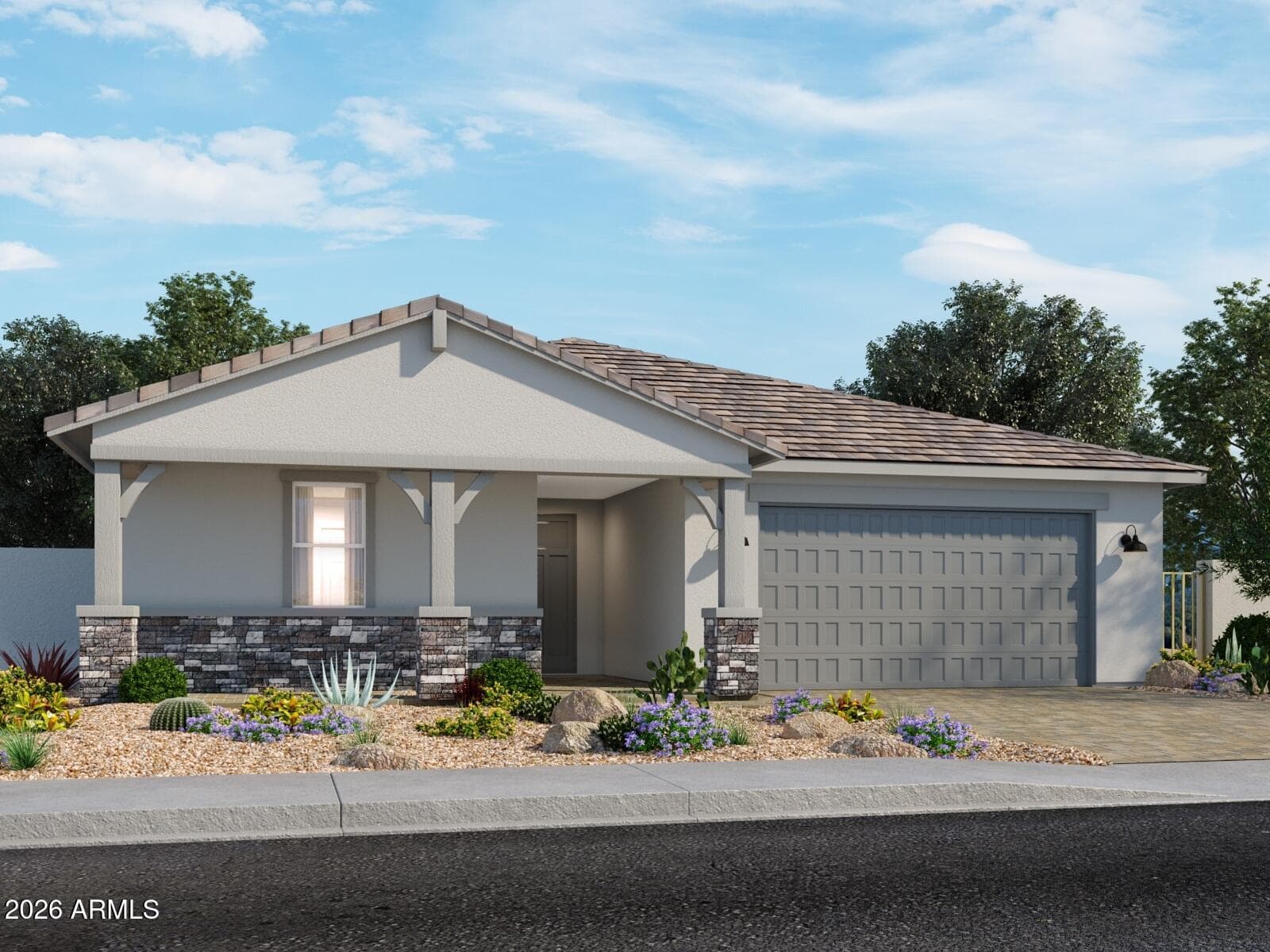 7866 W Bryce Lane