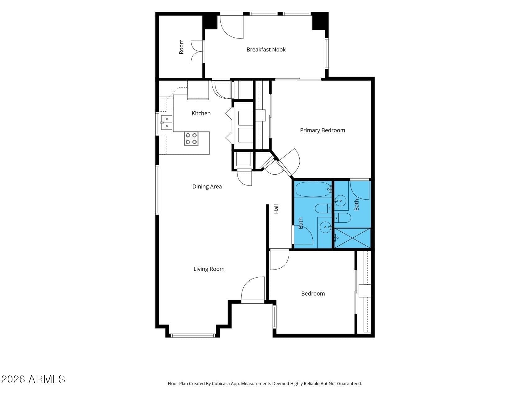 542 S Higley Road 66 — photo 4