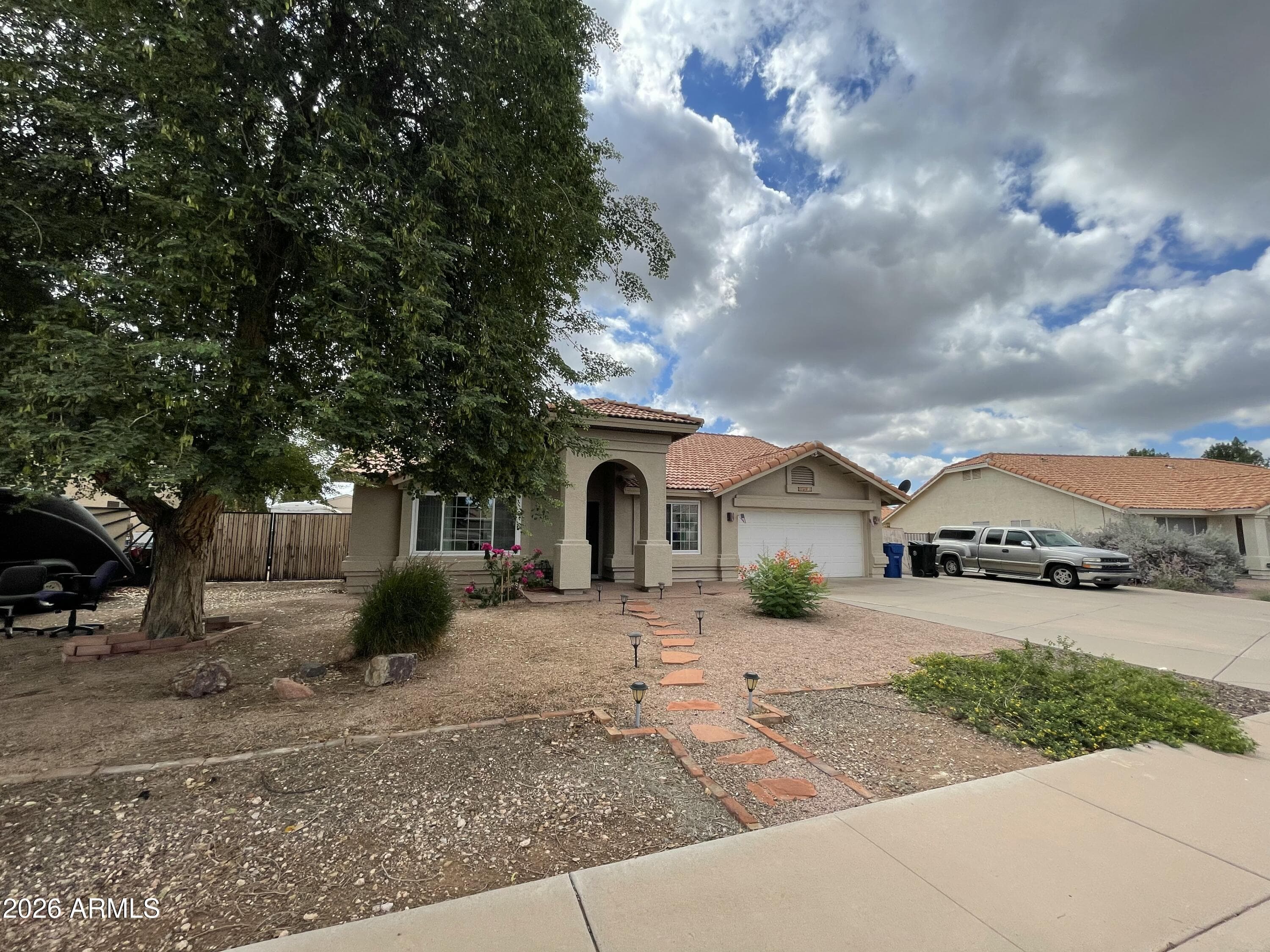 2661 E Nance Street, Mesa, Arizona