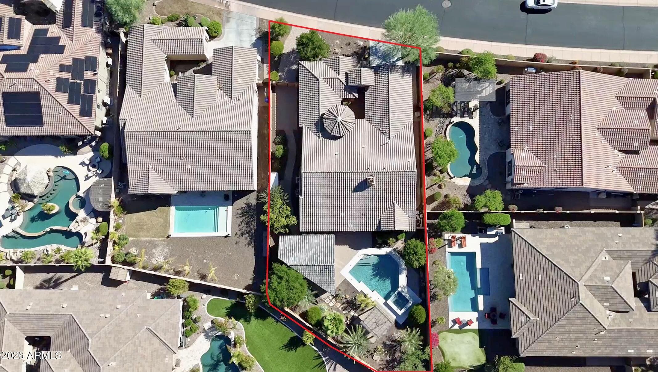 12886 W Via Caballo Blanco — photo 8