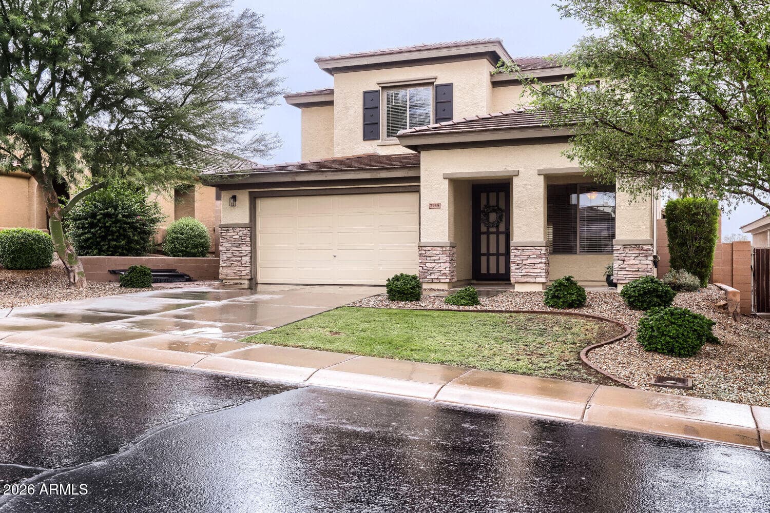 7135 W Desert Mirage Drive — photo 2