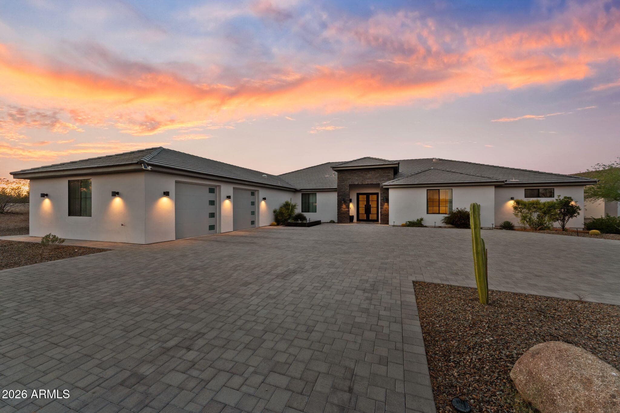 2500 Lupine Lane, Wickenburg, Arizona