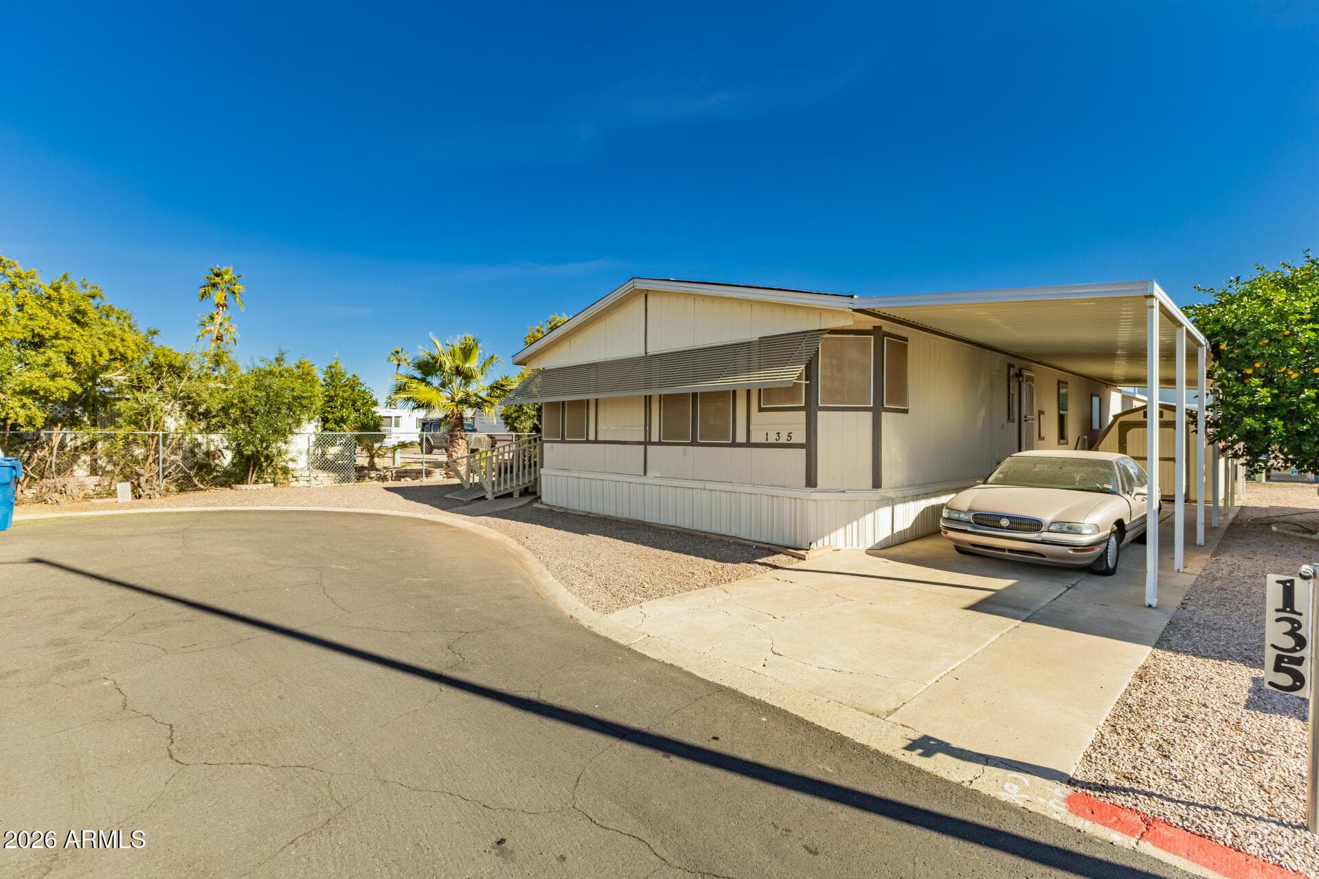 2650 W Union Hills Drive 135 — photo 2