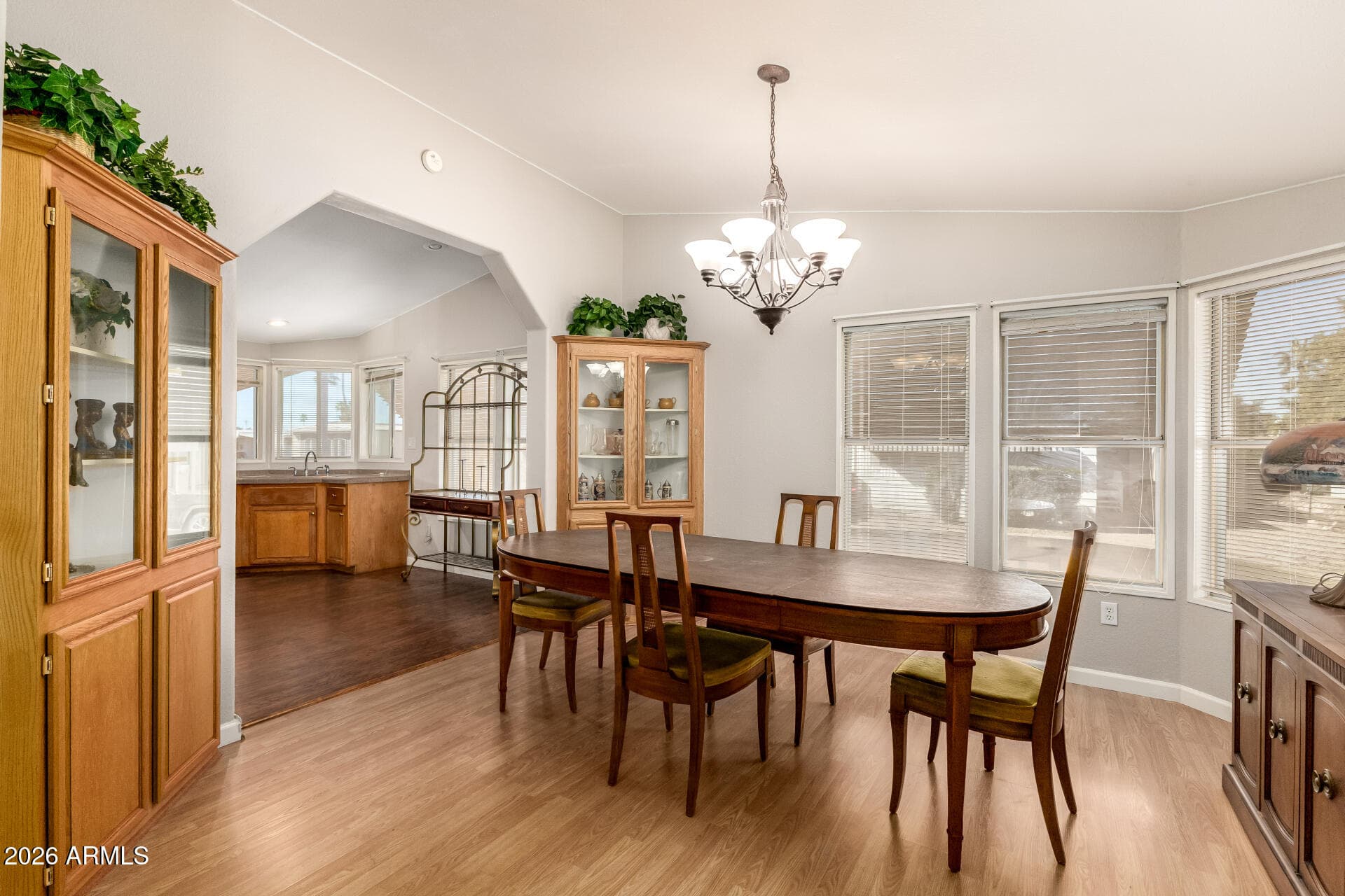 2650 W Union Hills Drive 135 — photo 5