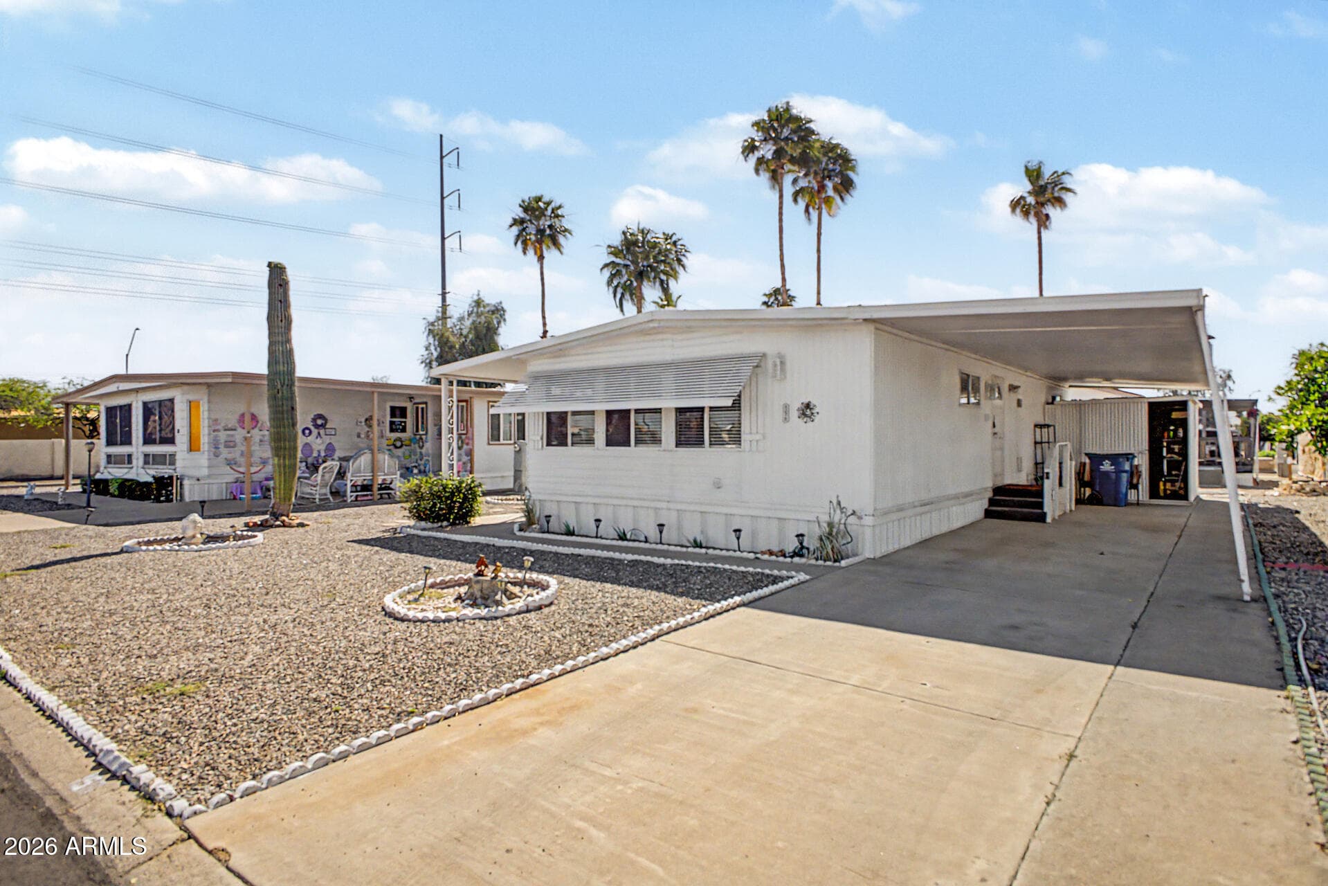 2650 W Union Hills Drive 156 — photo 2
