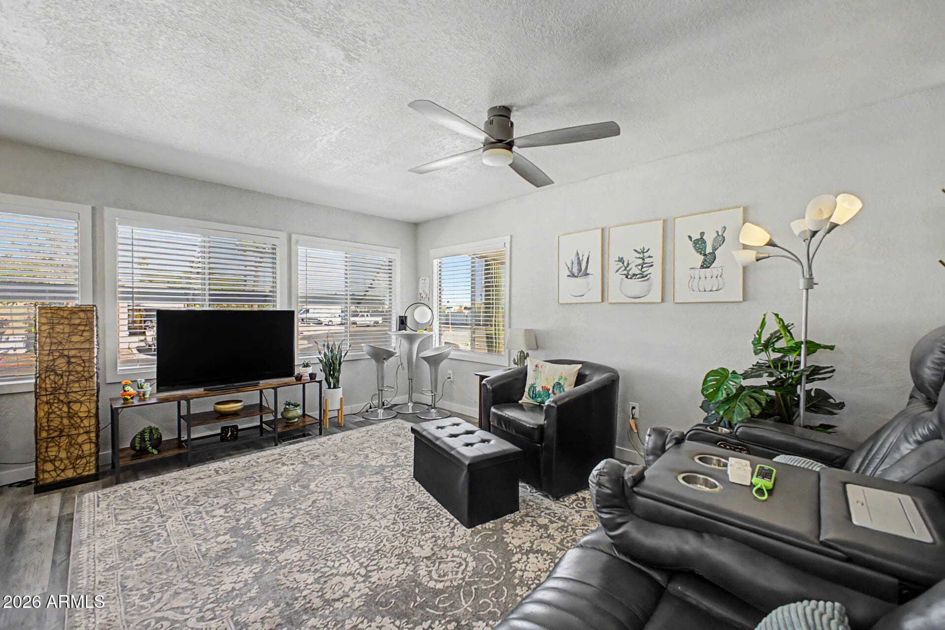 2650 W Union Hills Drive 156 — photo 4