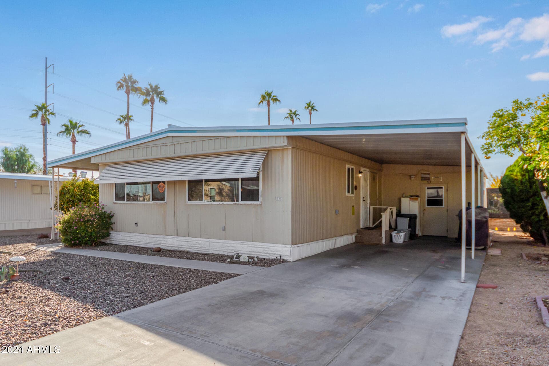 2650 W Union Hills Drive 155 — photo 2