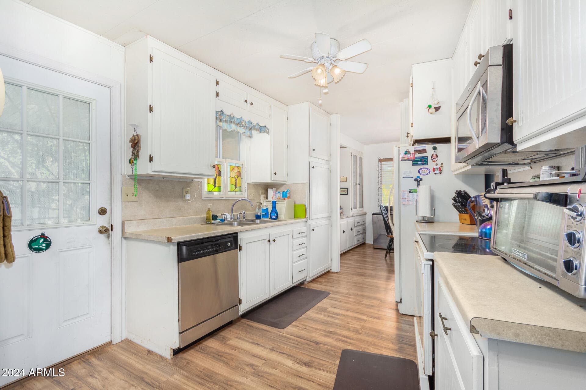 2650 W Union Hills Drive 155 — photo 3