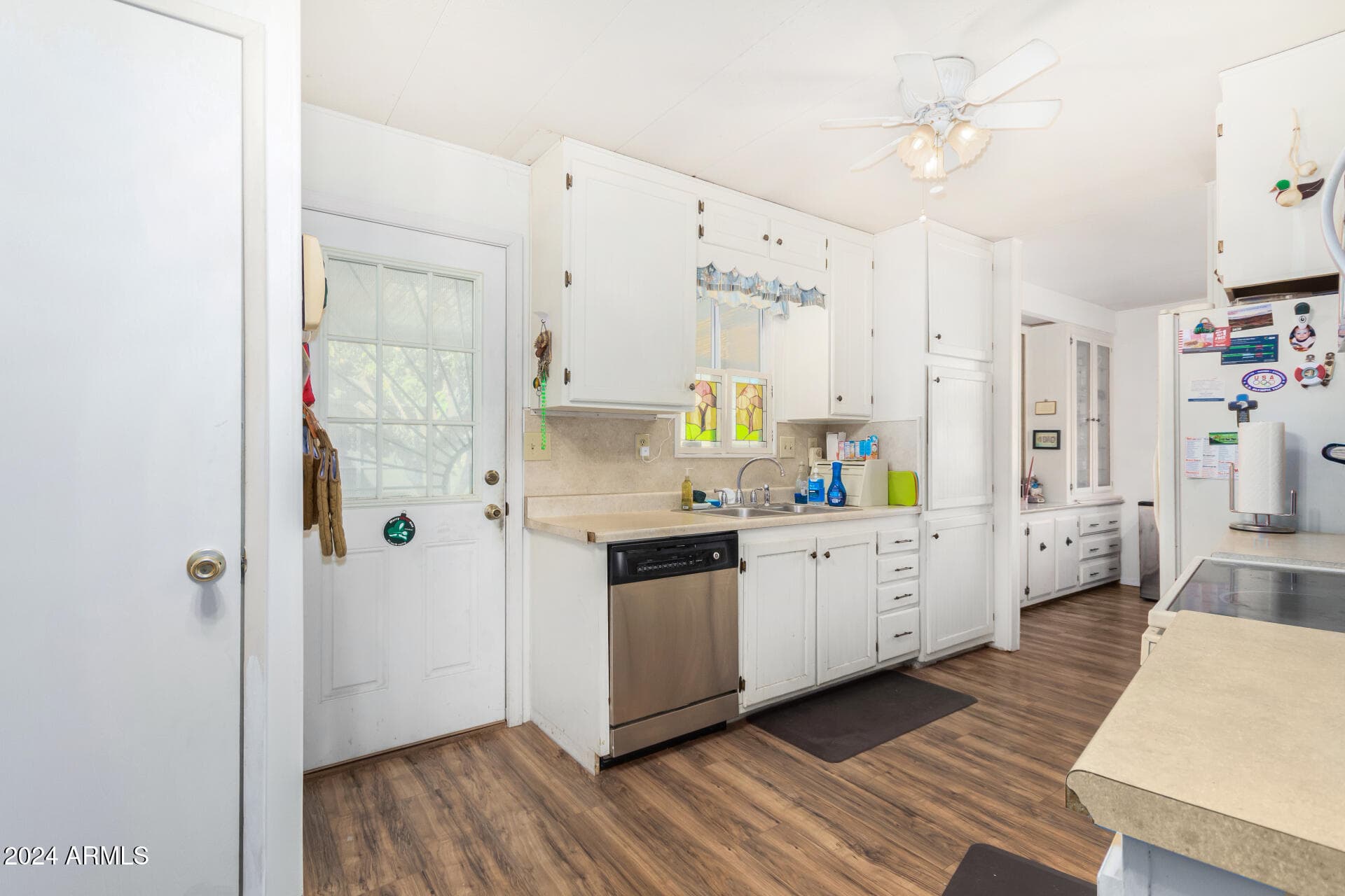 2650 W Union Hills Drive 155 — photo 5