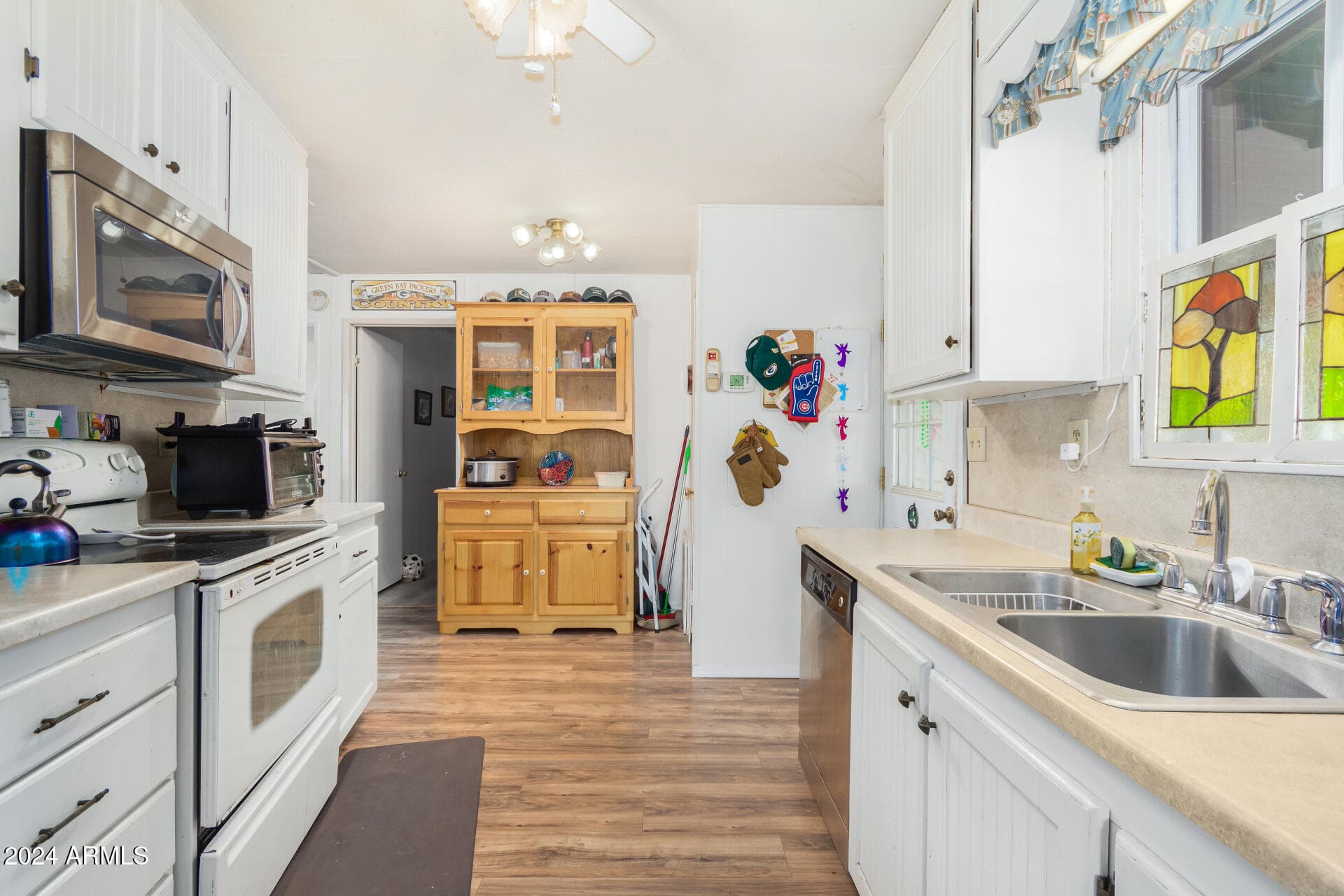 2650 W Union Hills Drive 155 — photo 7