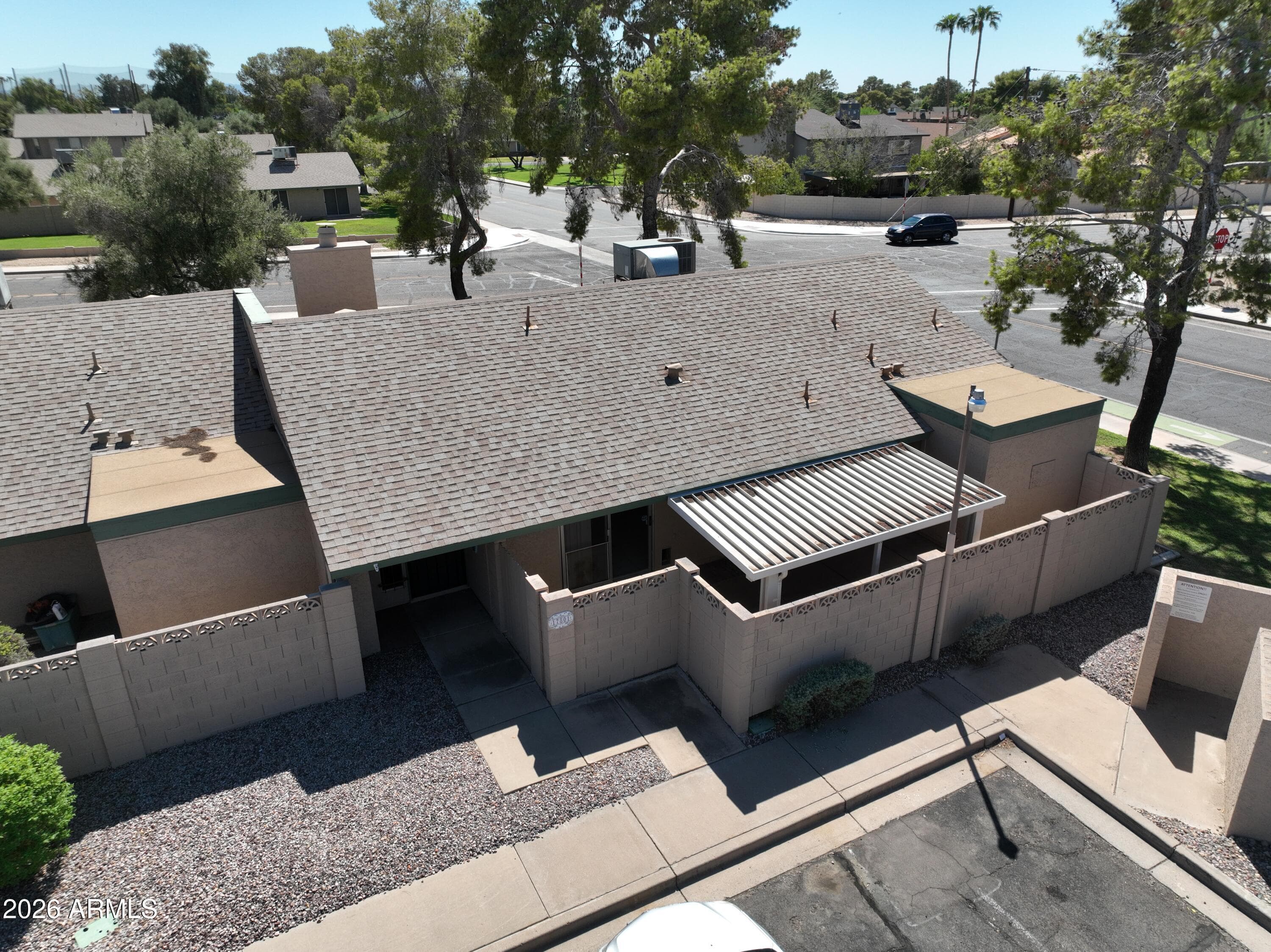 17801 N 45th Avenue, Glendale, Arizona