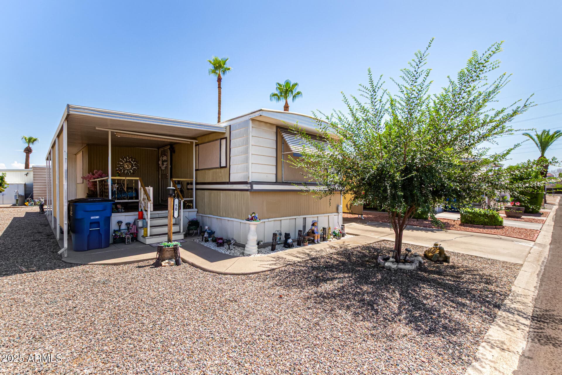 2650 W Union Hills Drive 50