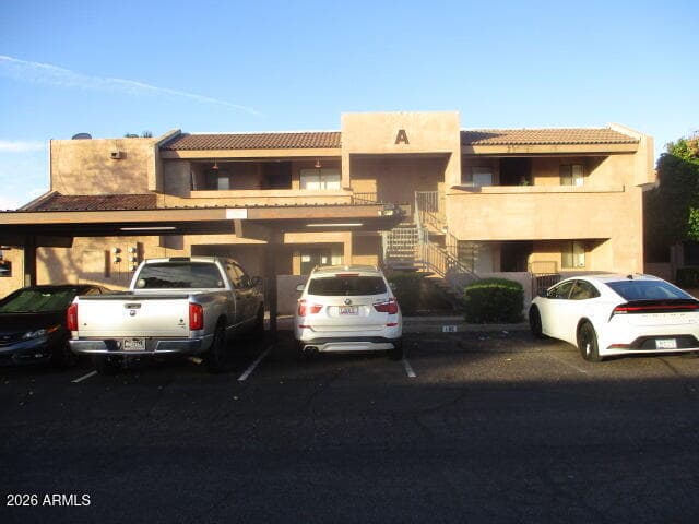 10828 N Biltmore Drive 102