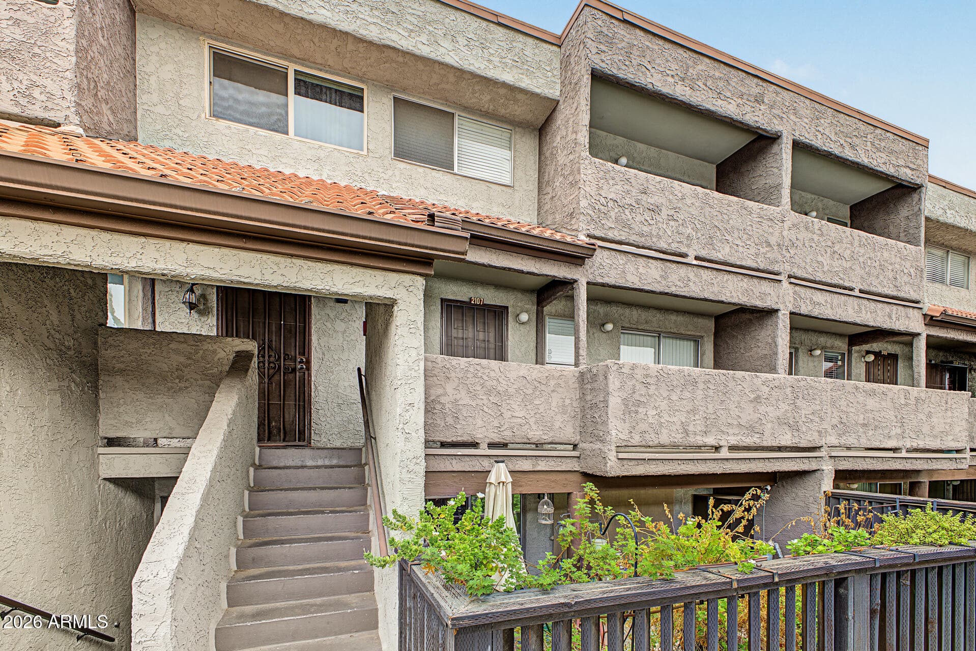 1645 W Baseline Road 2107