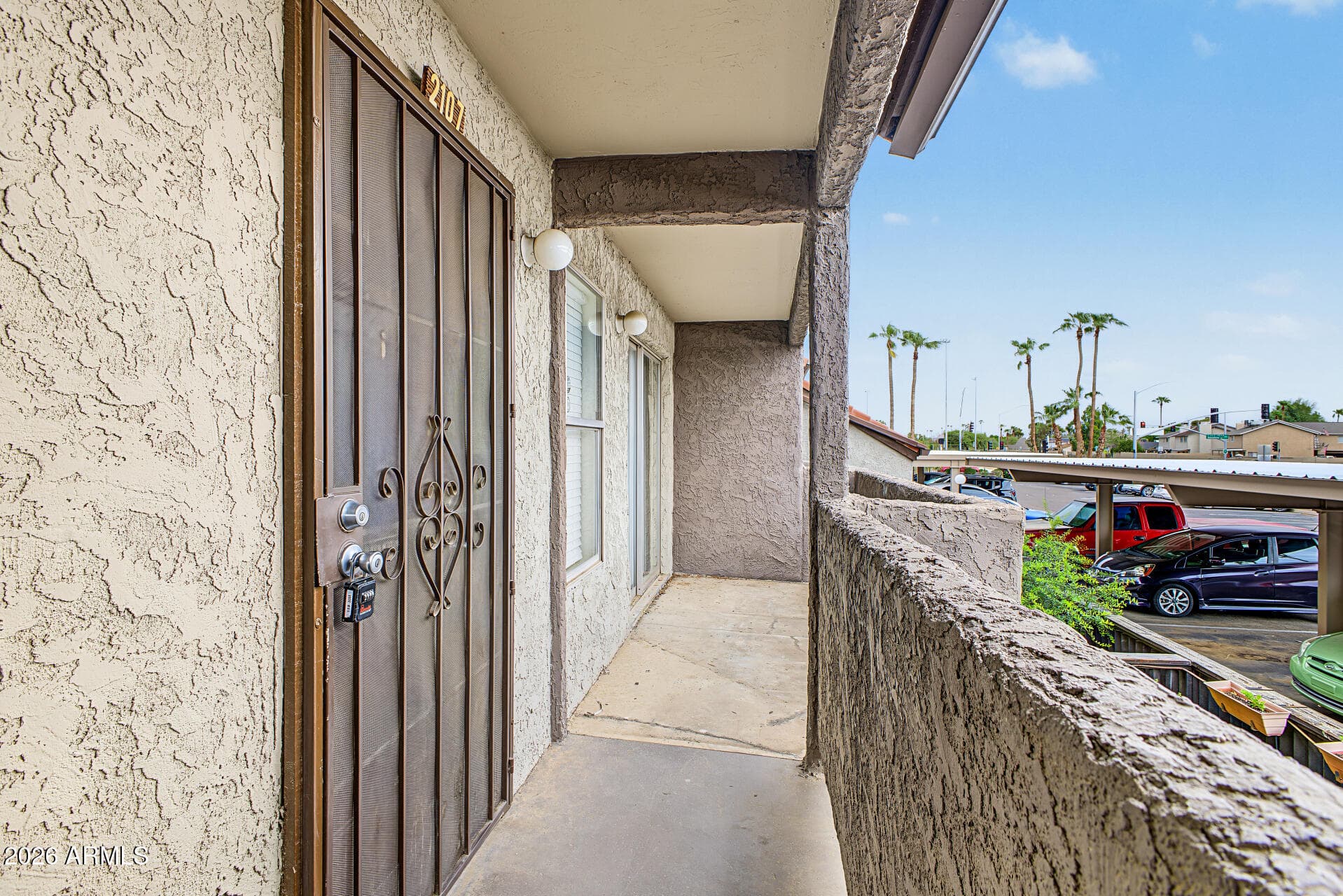 1645 W Baseline Road 2107 — photo 2