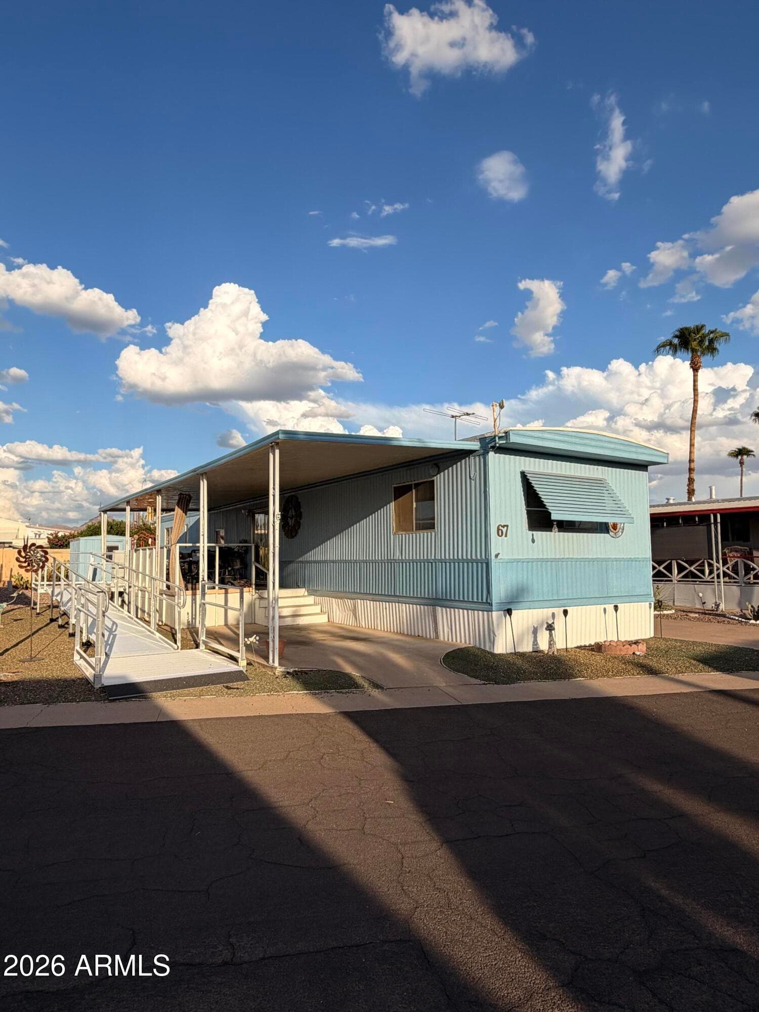 10220 E Apache Trail 67 — photo 2