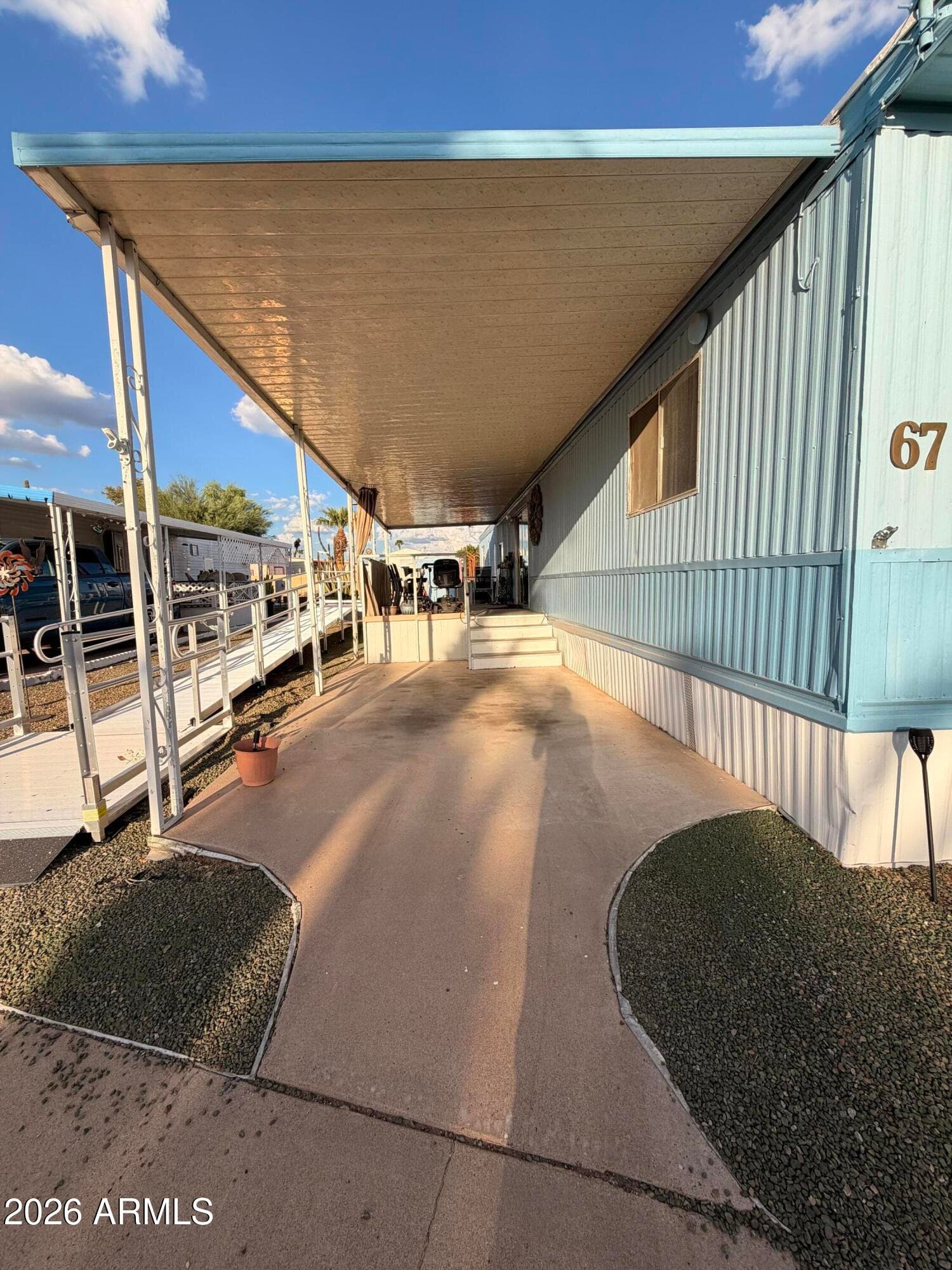 10220 E Apache Trail 67 — photo 4