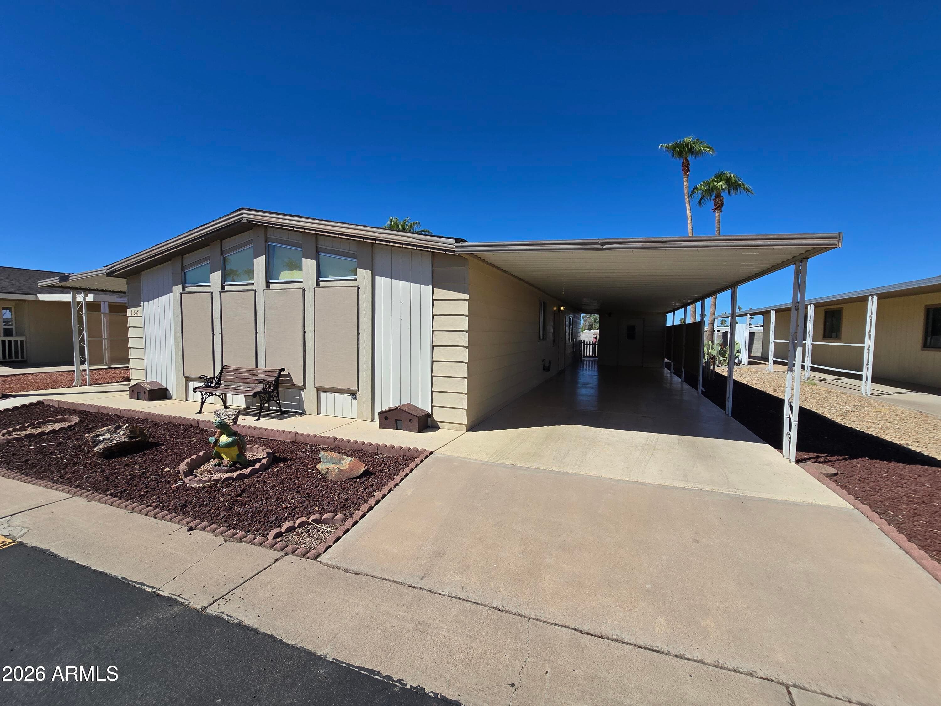 9302 E Broadway Road 156, Mesa, Arizona