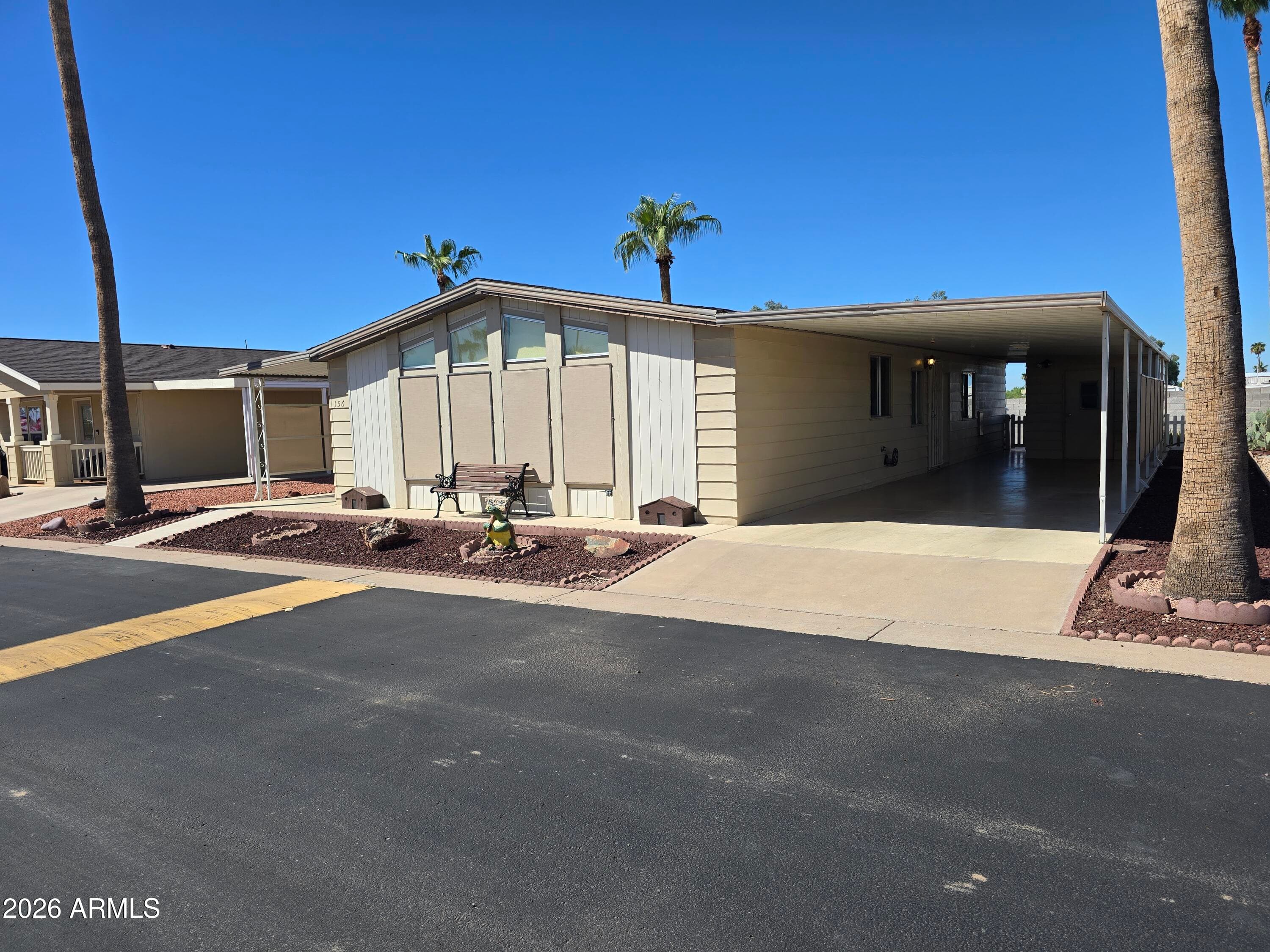 9302 E Broadway Road 156 — photo 3