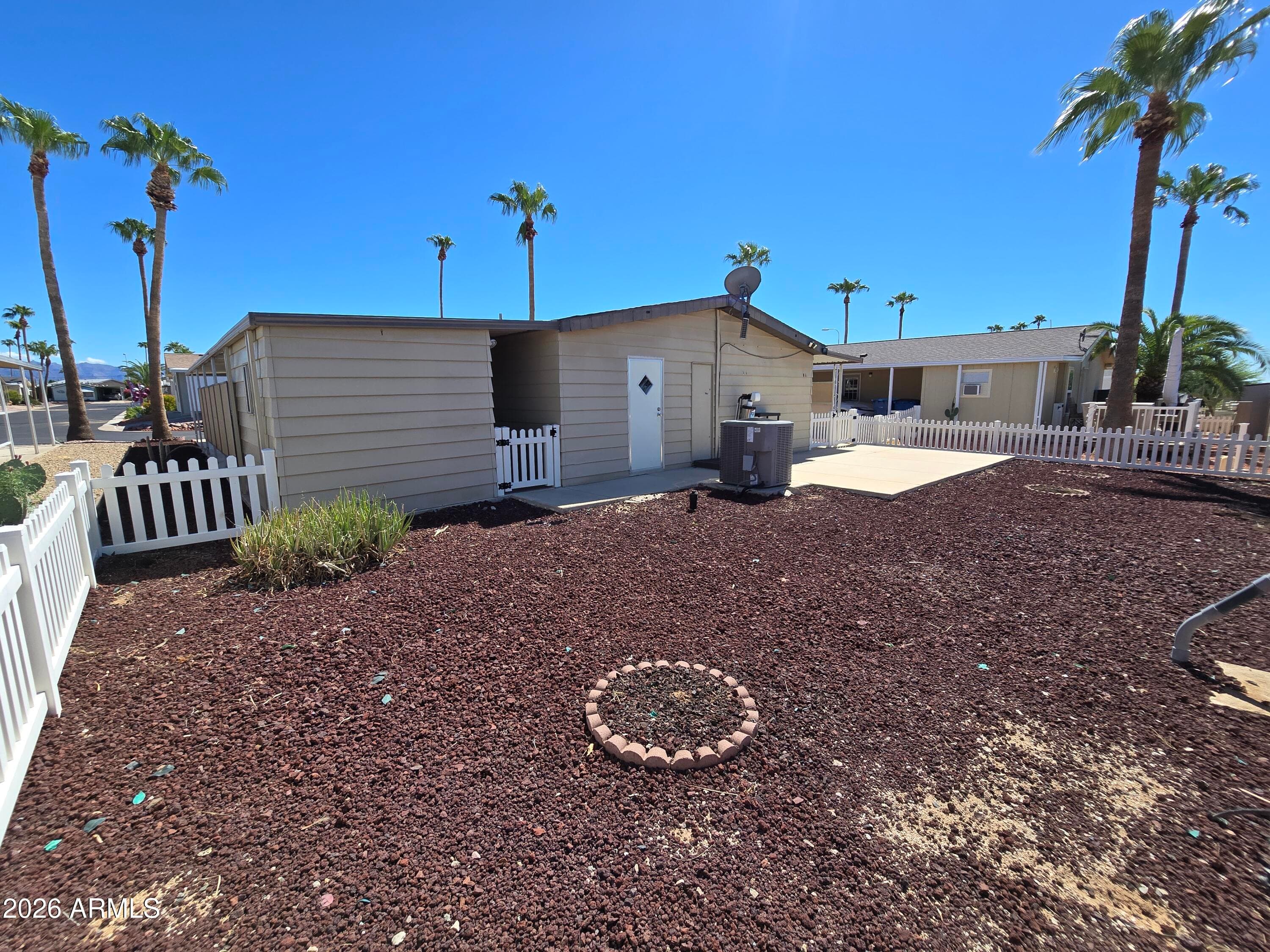 9302 E Broadway Road 156 — photo 5