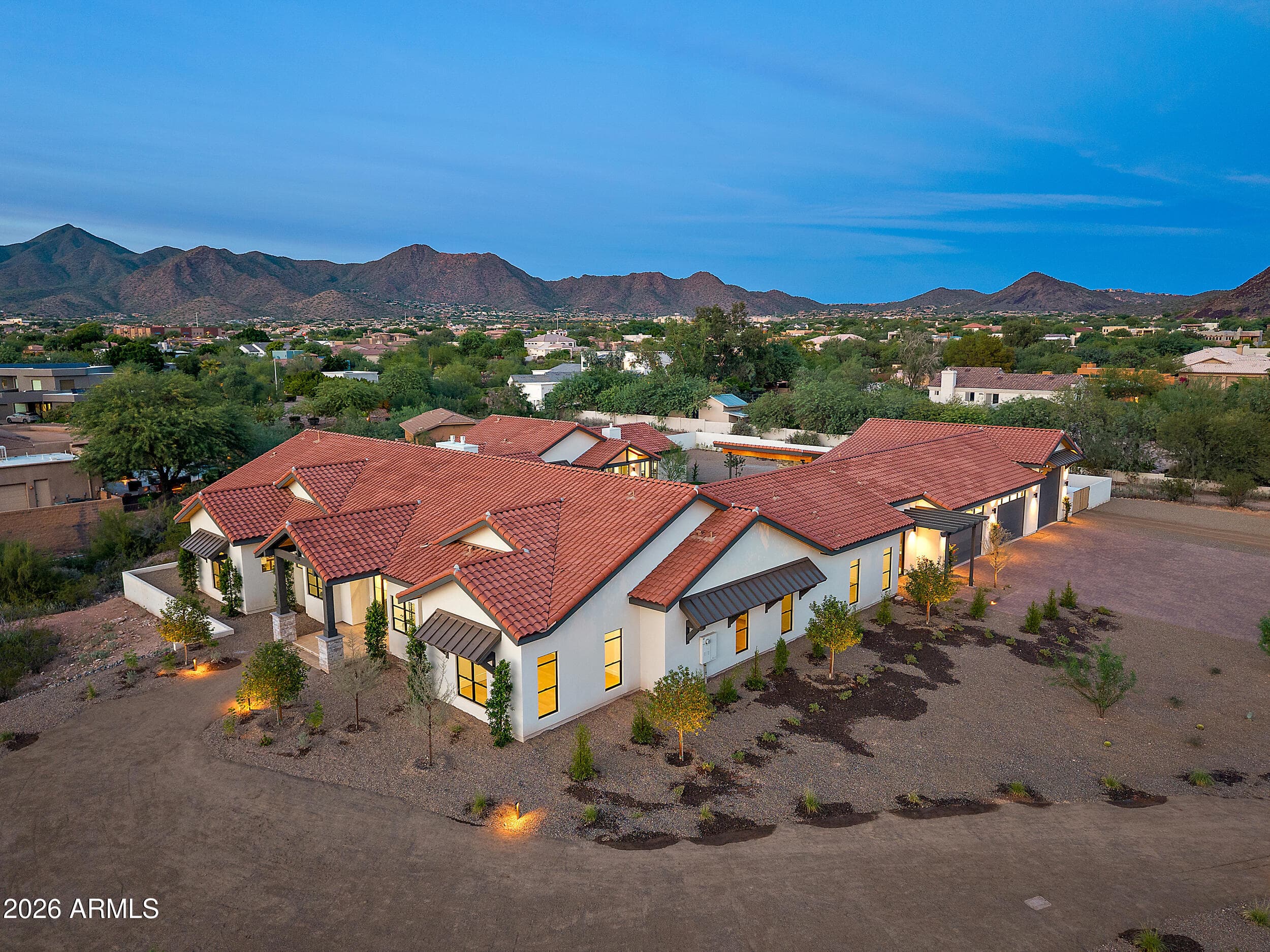 12612 E Mountain View Road