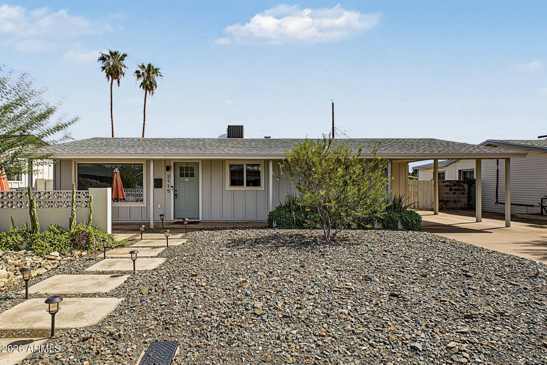 2115 N Normal Avenue — photo 2