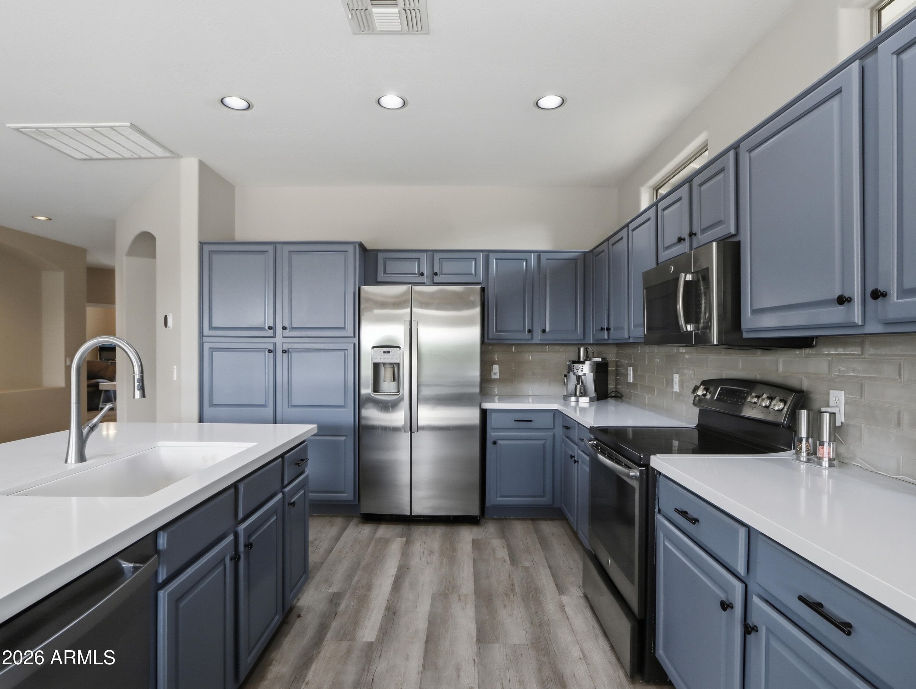 7595 W Tierra Buena Lane — photo 5